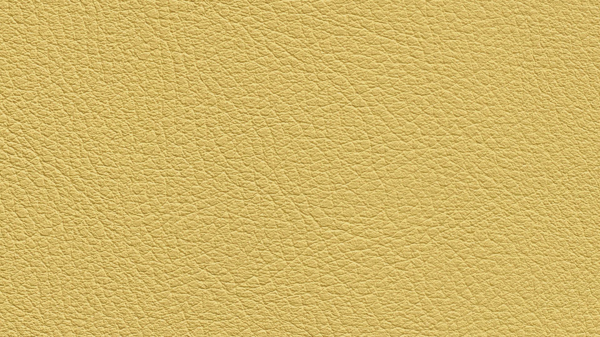 331598 Sk Chance Sonnhaus Kunstleder Meterware Gelb