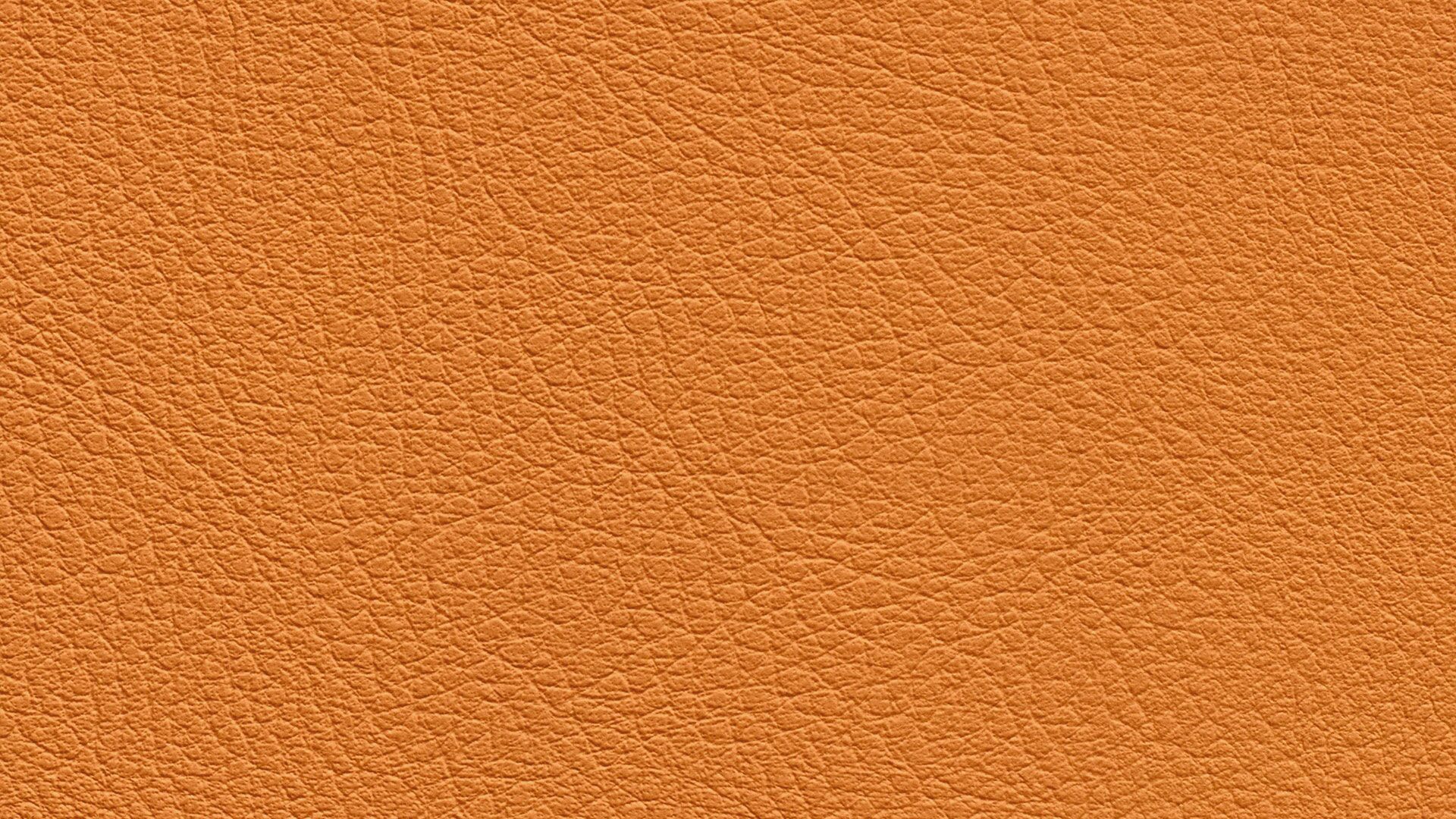 331602 Sk Chance Sonnhaus Kunstleder Meterware Orange