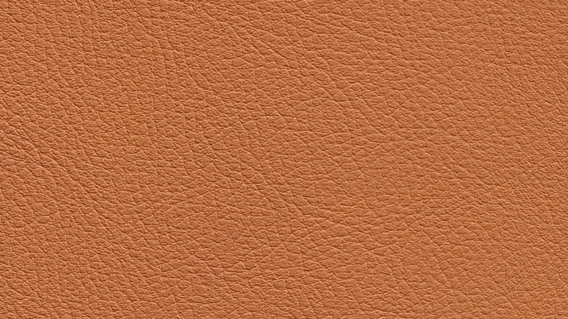 331605 Sk Chance Sonnhaus Kunstleder Meterware Orange