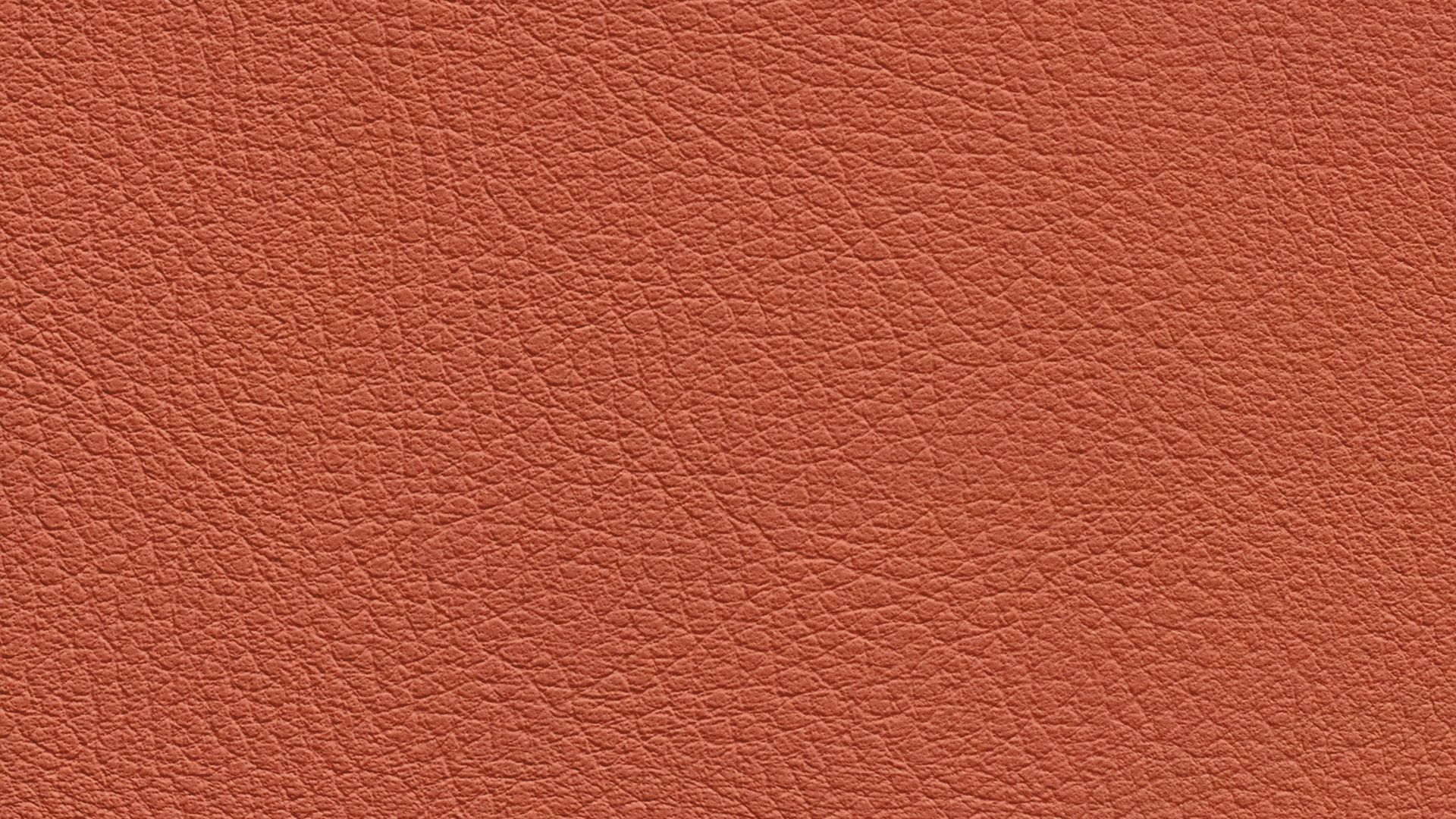 331611 Sk Chance Sonnhaus Kunstleder Meterware Orange Rot