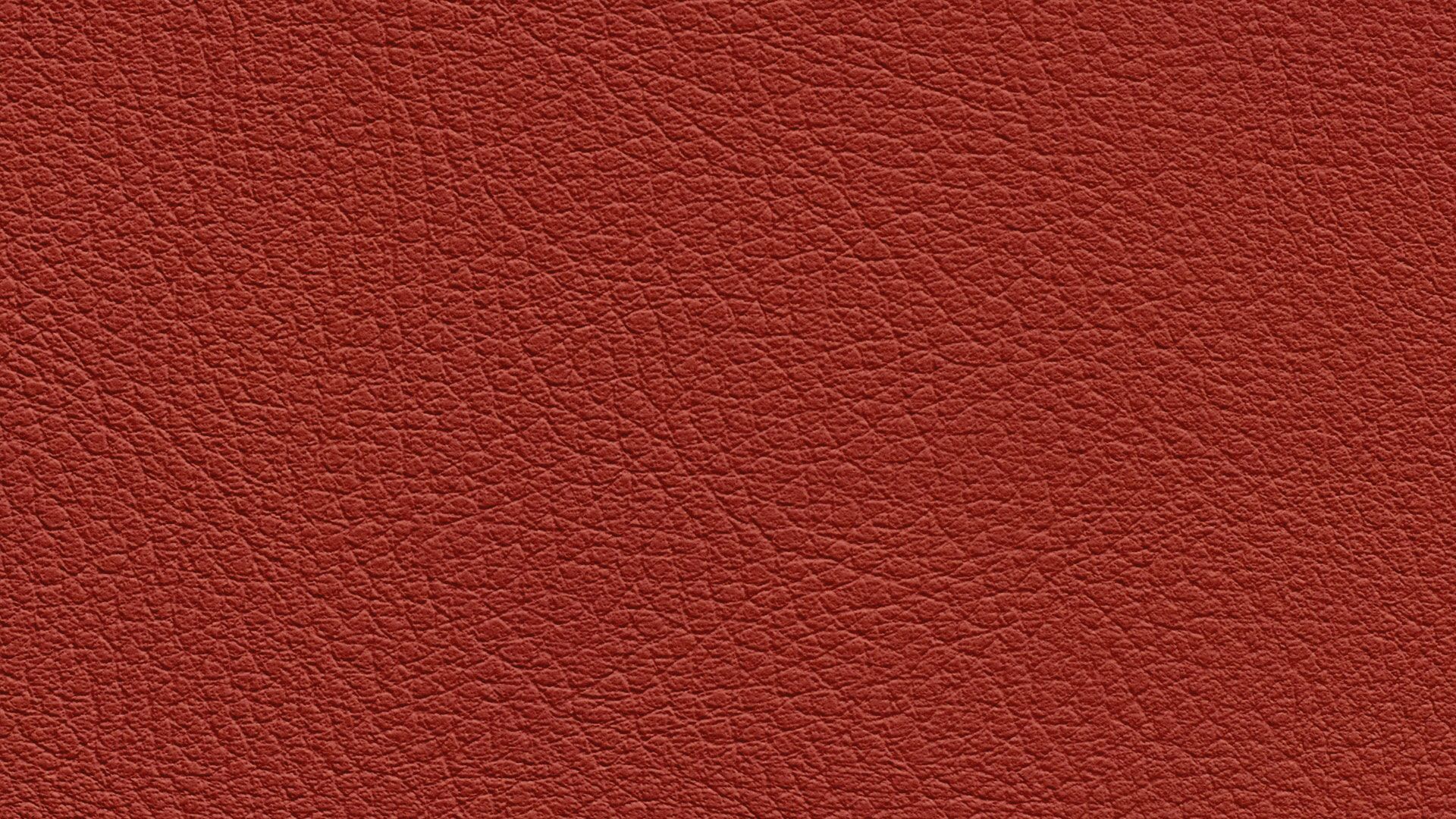 331618 Sk Chance Sonnhaus Kunstleder Meterware Rot