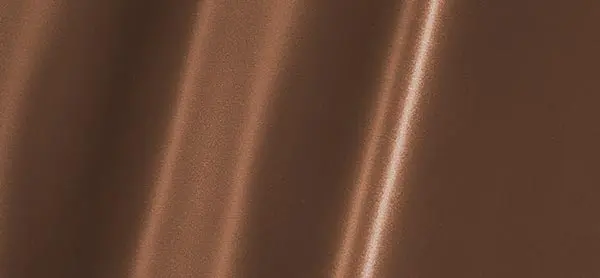 334x4267 Silk Kunstleder Meterware Braun