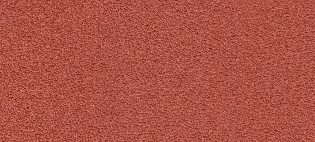 432x1375 Tiffany Kunstleder Meterware Orange