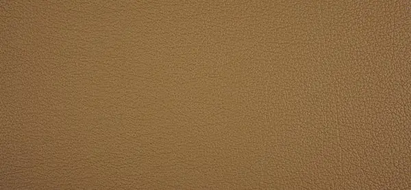 432x1420 Tiffany Kunstleder Meterware Braun