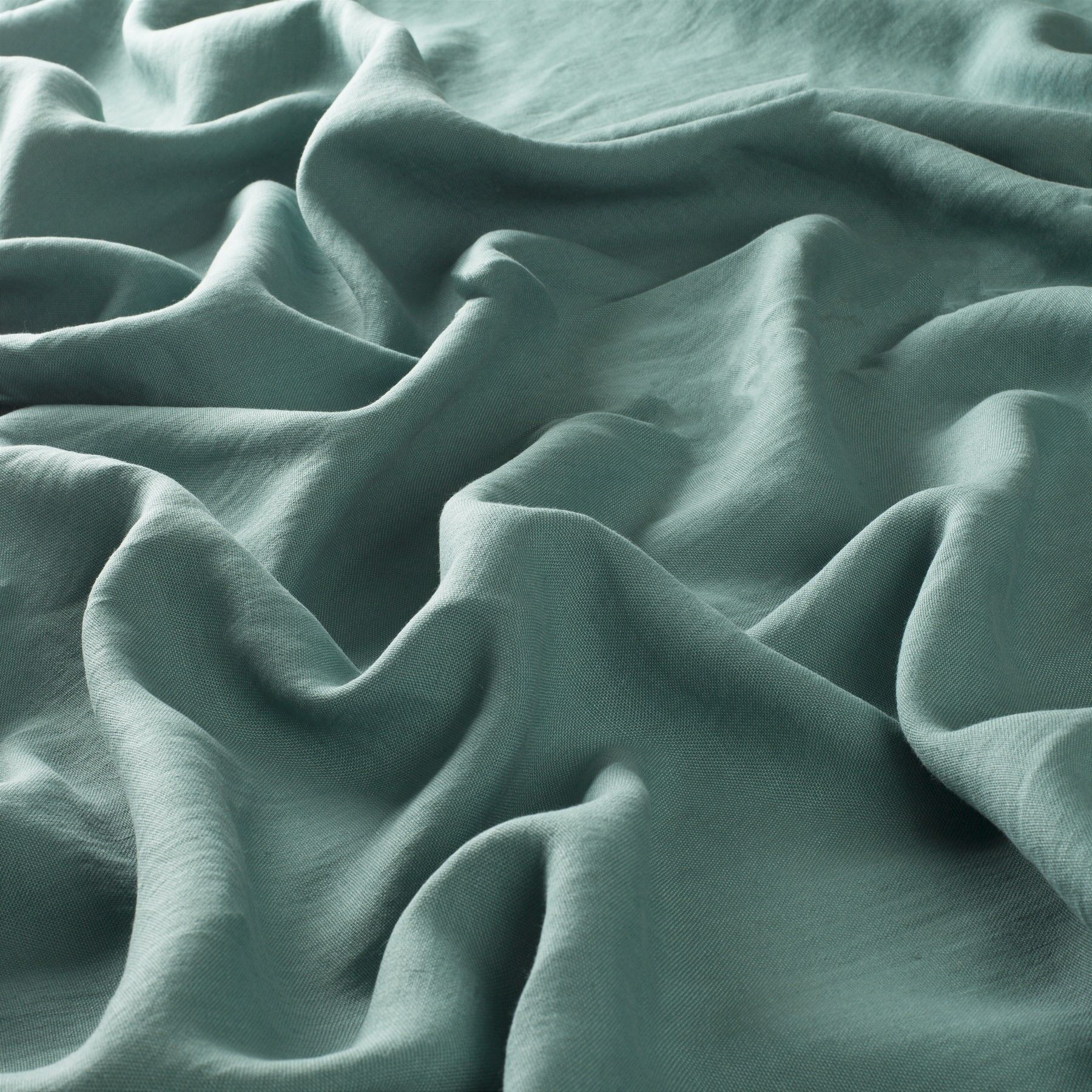 Ca1256 081 Rosy Linen Vorhangstoffe Landhausstil Meterware Türkis Ca1256 081 Rosy Linen Vorhangstoffe Landhausstil Meterware Türkis