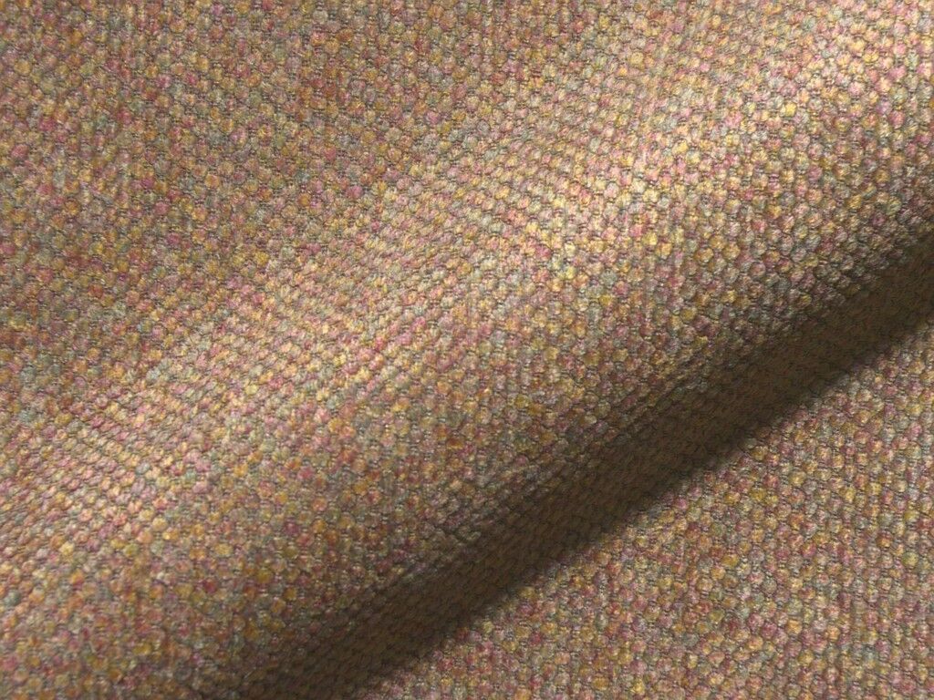 Lavea 221 Hoepke Landhausstil Polsterstoff Meterware Orange Lavea 221 Hoepke Landhausstil Polsterstoff Meterware Orange