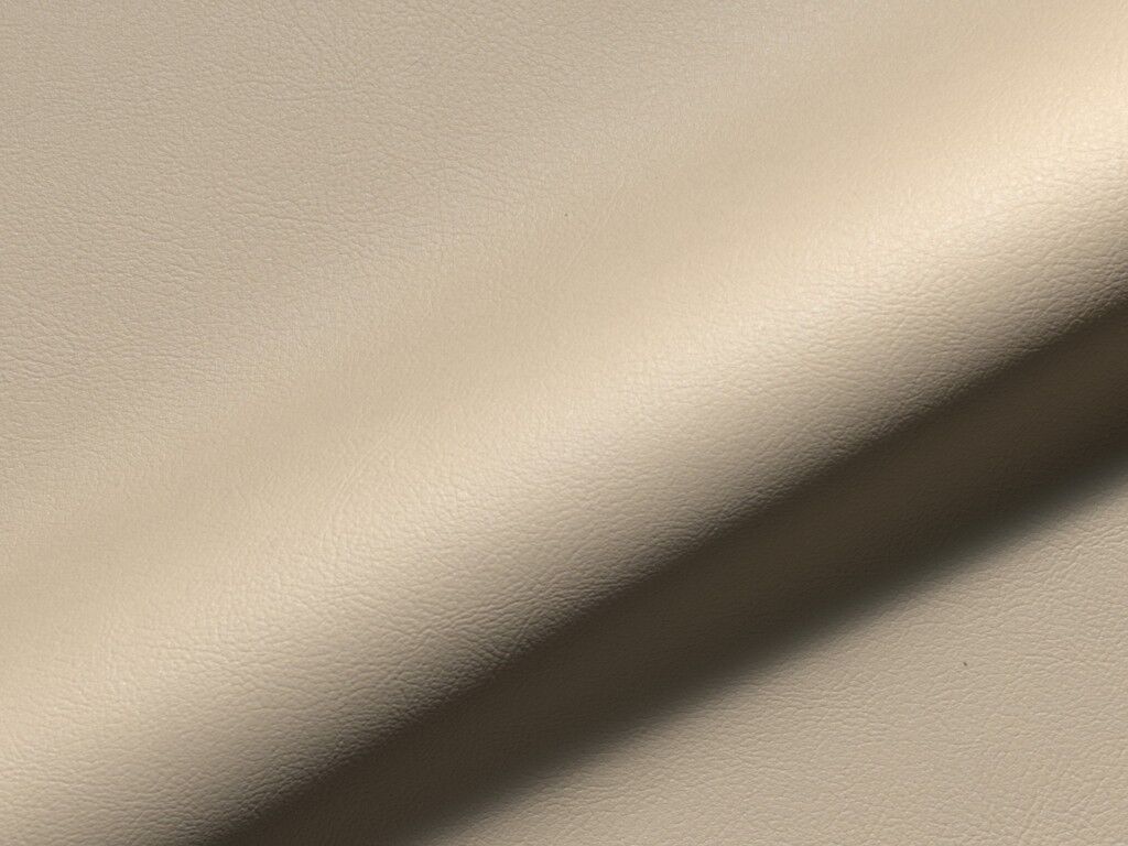 Rio Fr 908 Hoepke Kunstleder Meterware Beige