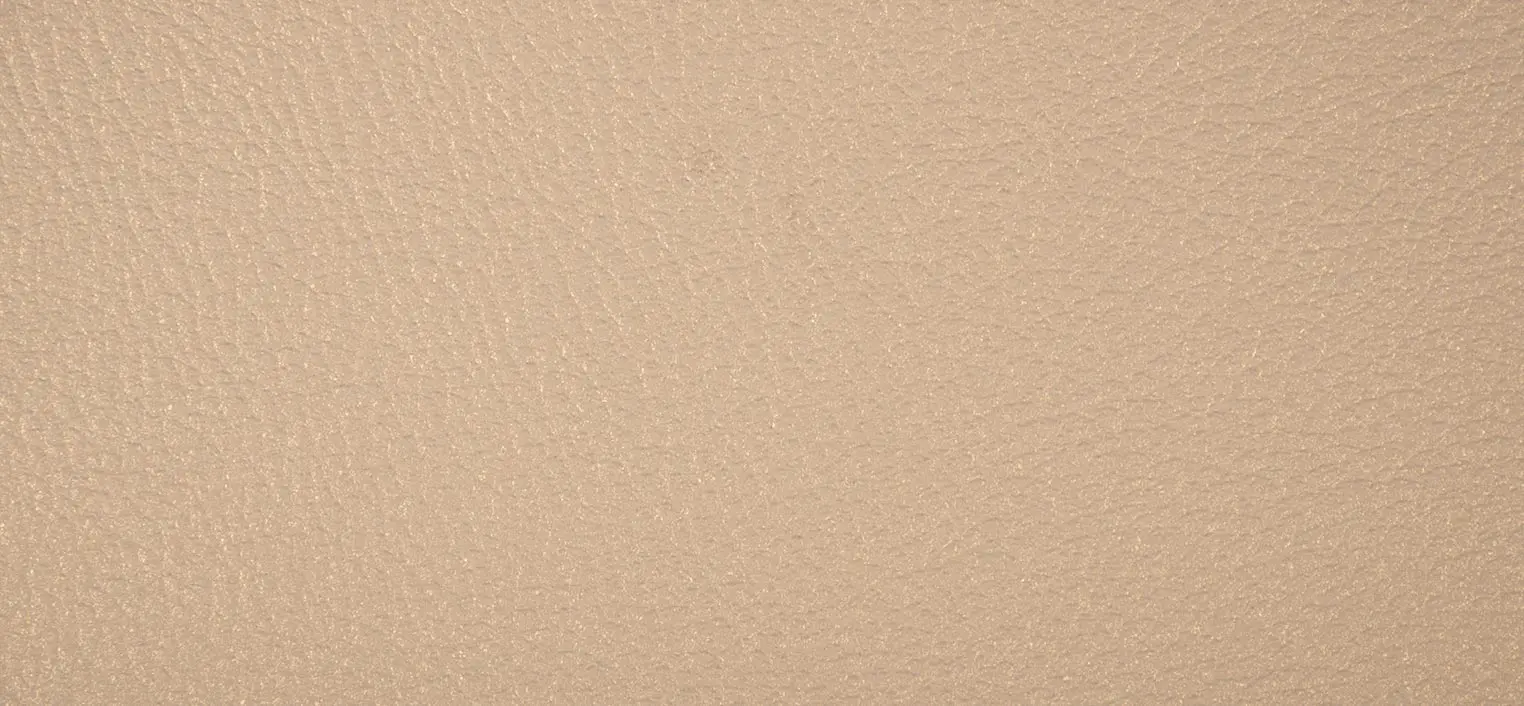 219x4918 Master Plus Kunstleder Meterware Beige