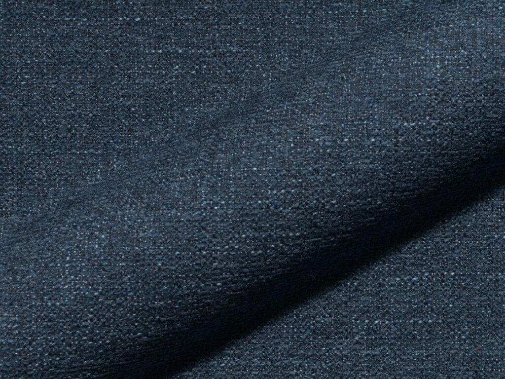 Alessio 166 Hoepke Polsterstoff Meterware Landhausstil Blau