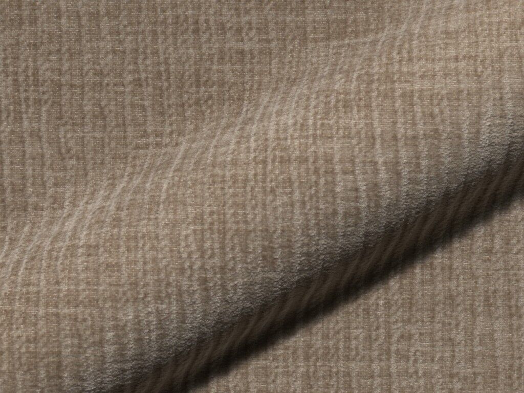 Eleni 203 Hoepke Polsterstoff Meterware Wellen Cord Braun Eleni 203 Hoepke Polsterstoff Meterware Wellen Cord Braun