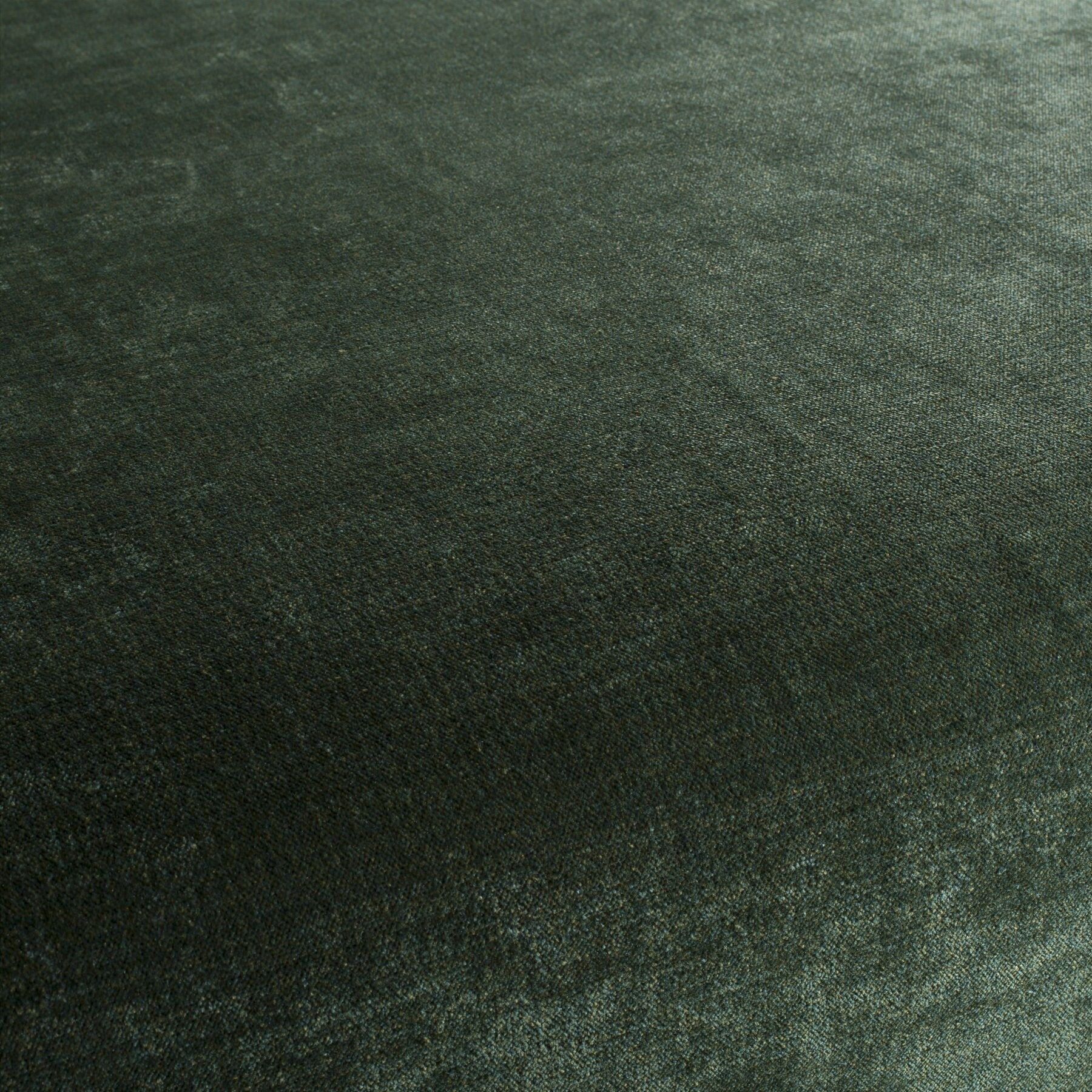 Ja1029 033 Jasper Chenille Polsterstoff Meterware Gruen