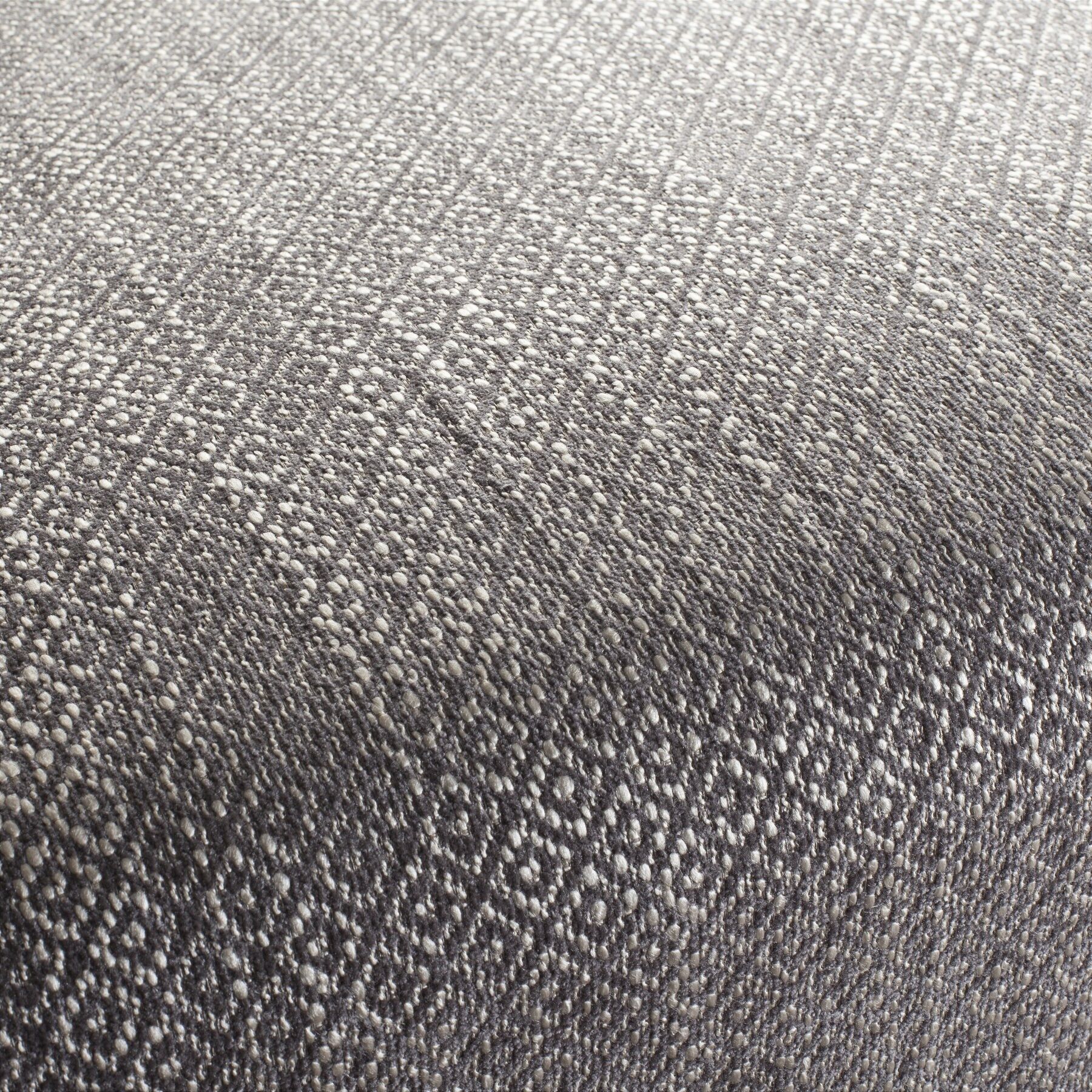 Ch2935 023 Crafty Jab Vorhangstoff Meterware Gemustert Grau Ch2935 023 Crafty Jab Vorhangstoff Meterware Gemustert Grau