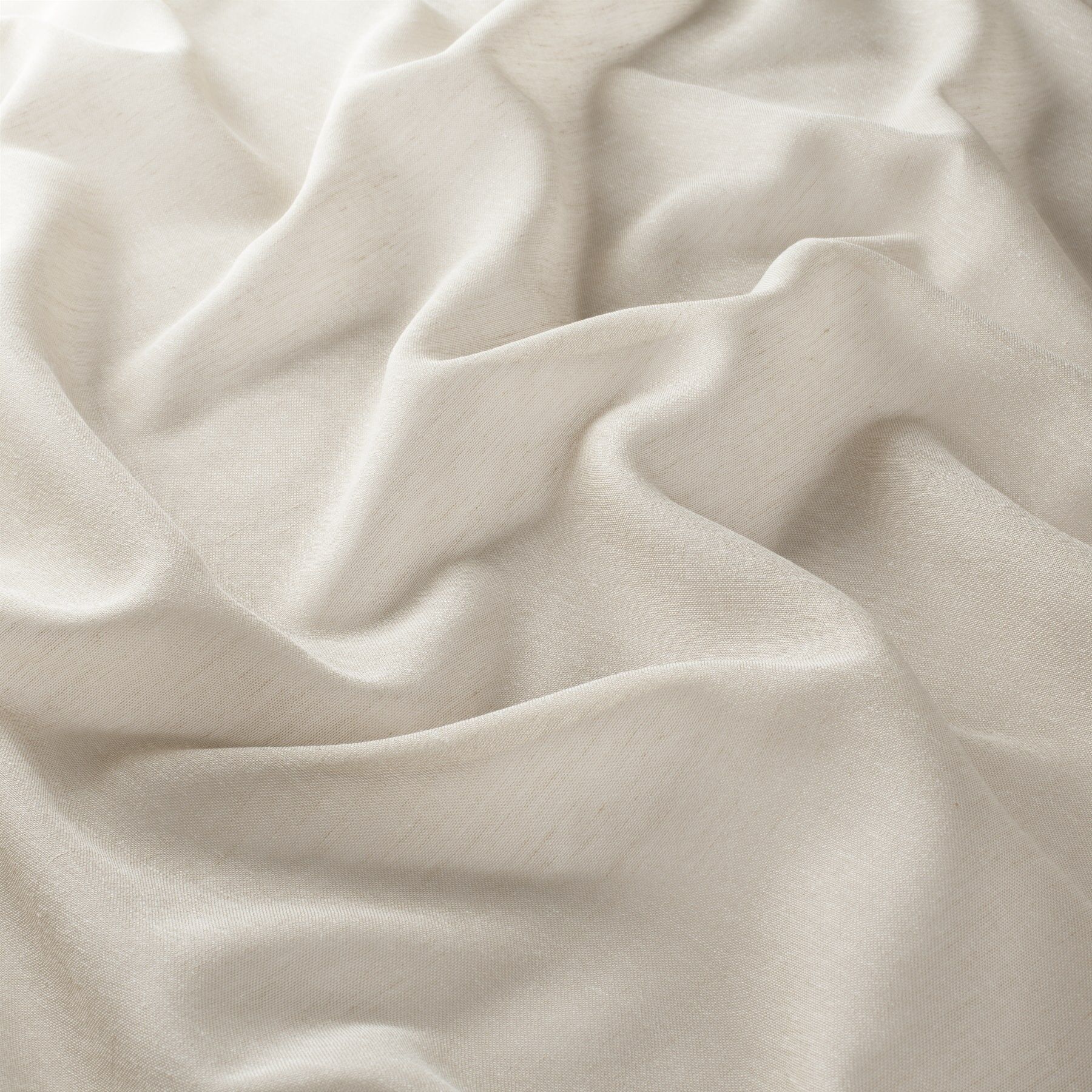 Ja6017 076 Dream Jab Vorhangstoff Meterware Beige