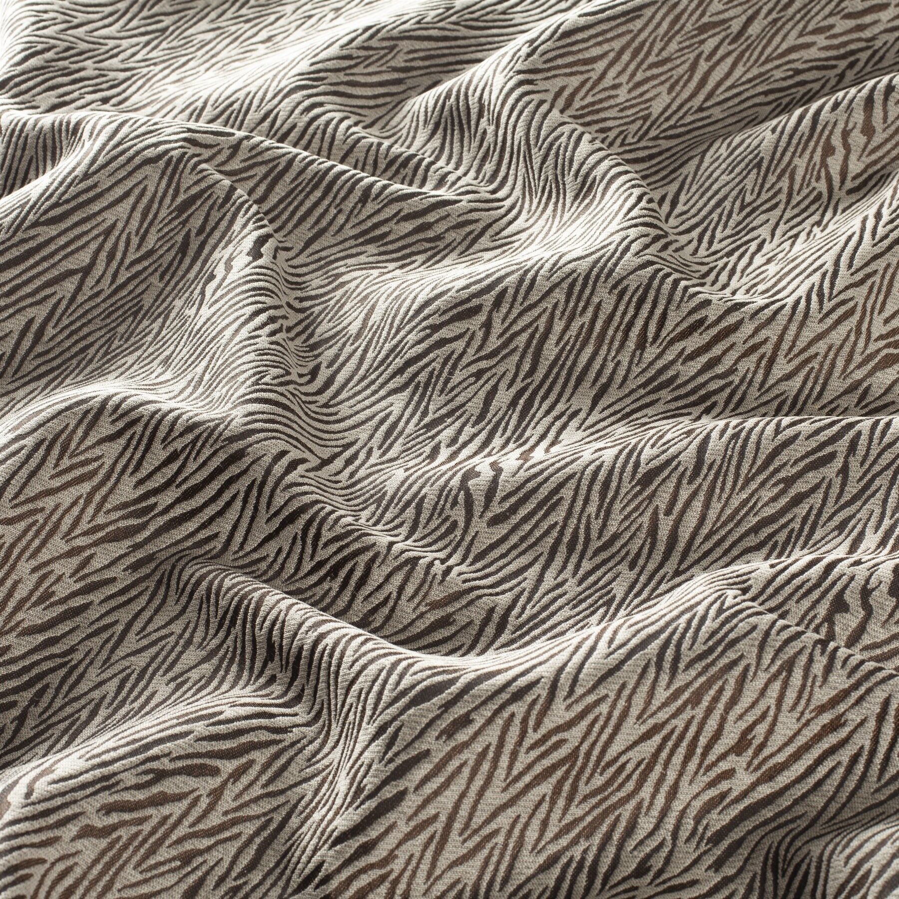 Ca1618 021 Heart Of Gold Jab Vorhangstoff Meterware Gemustert Braun Ca1618 021 Heart Of Gold Jab Vorhangstoff Meterware Gemustert Braun