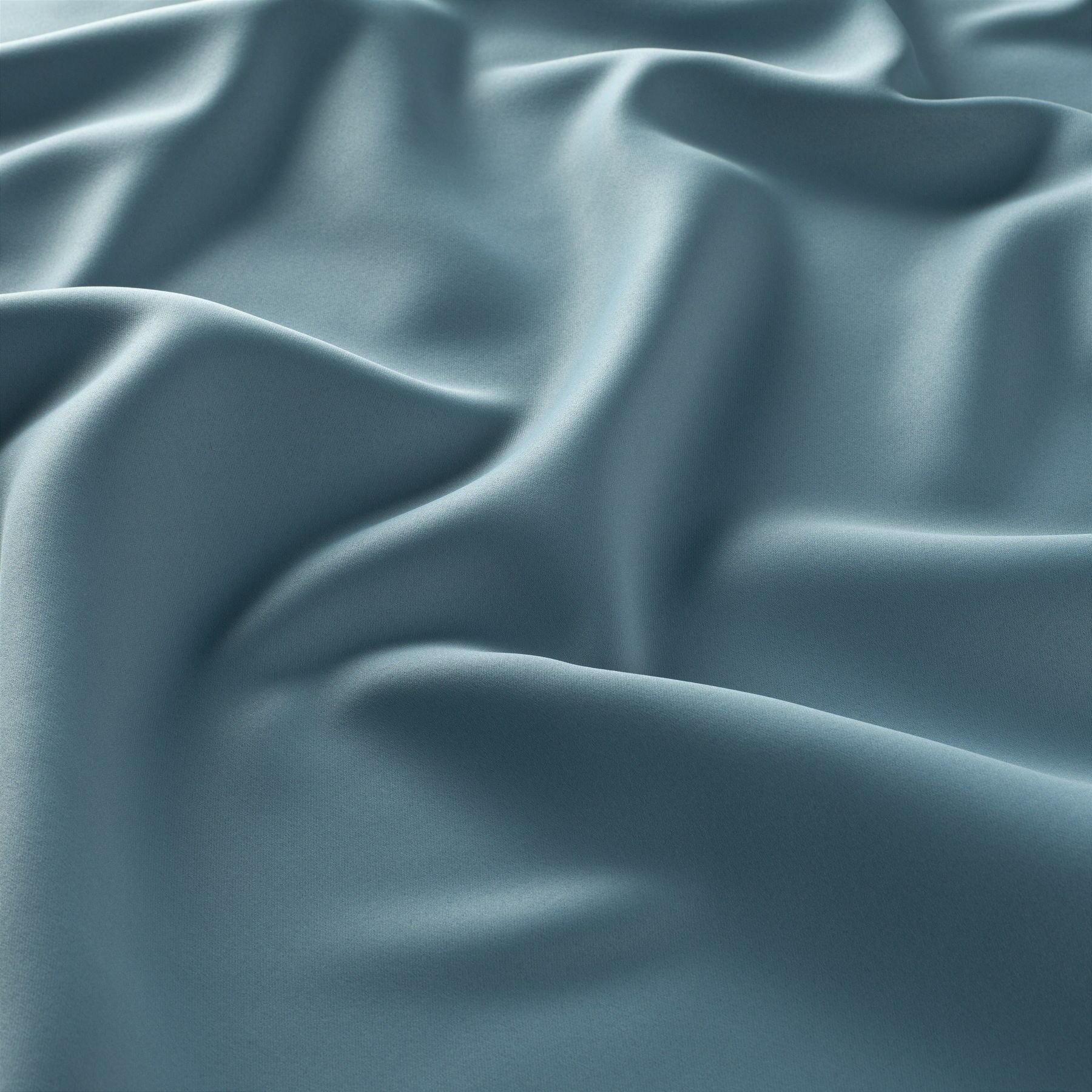 Ja6024 050 Moonlight Edition Jab Vorhangstoff Meterware Petrol