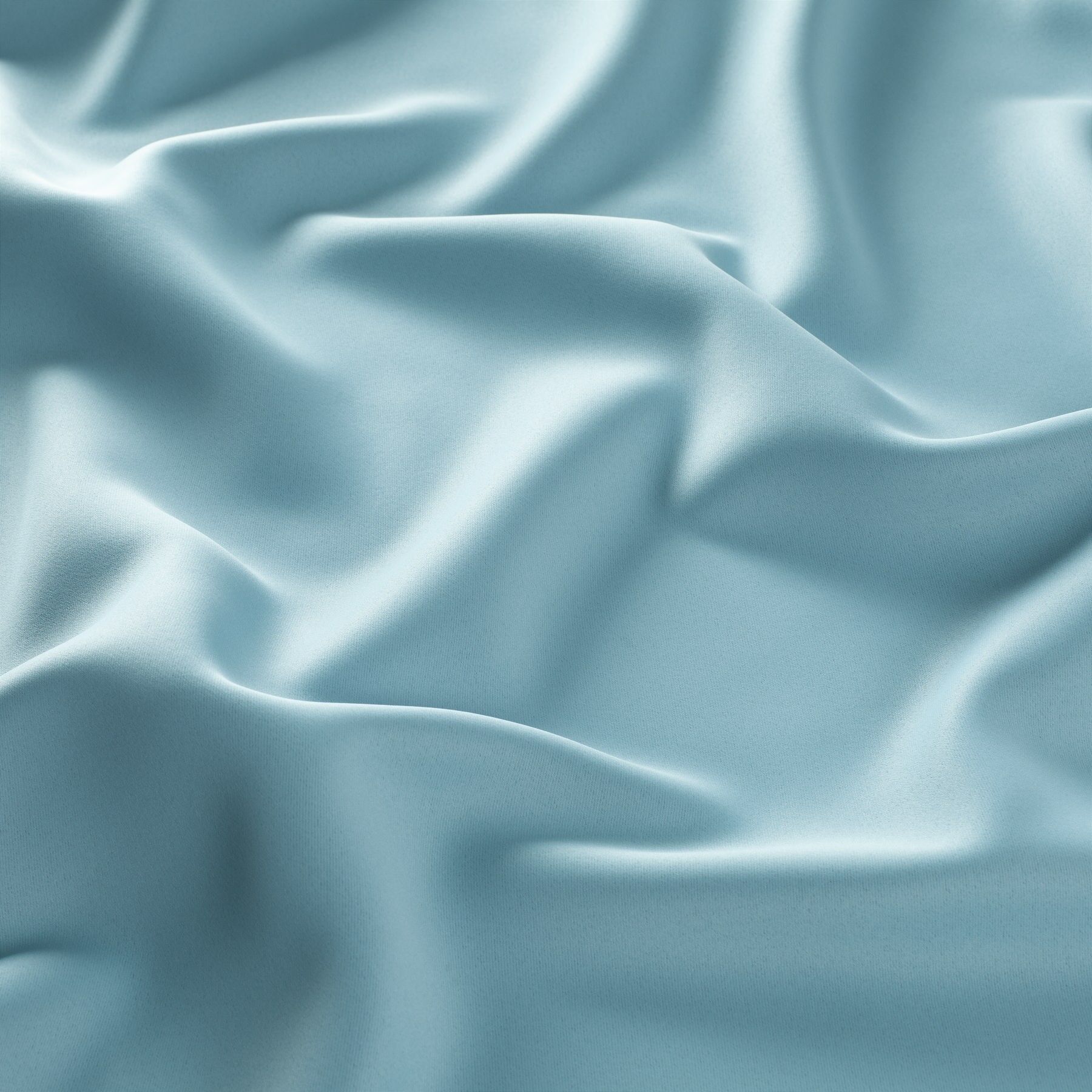 Ja6024 083 Moonlight Edition Jab Vorhangstoff Meterware Blau