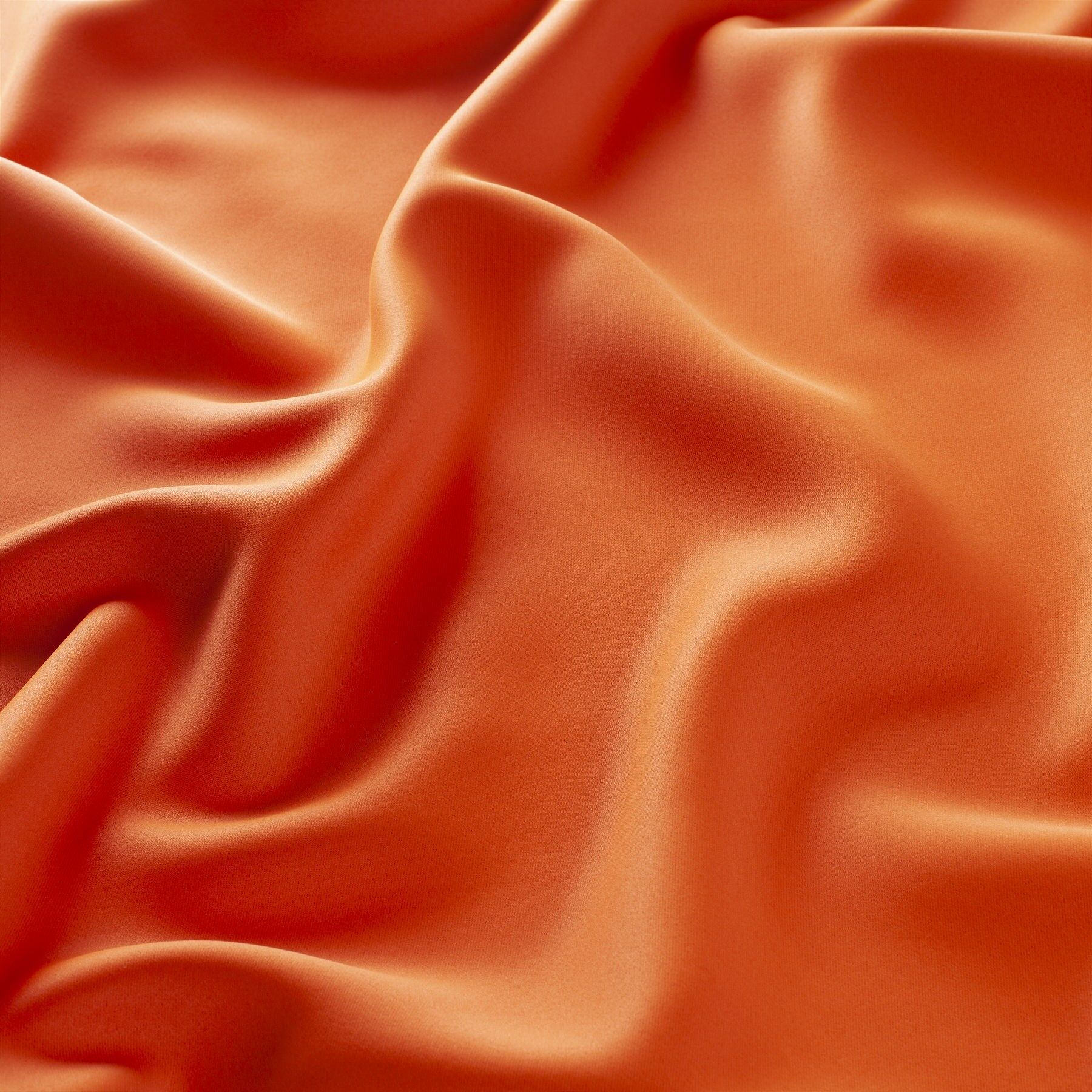 Ja6024 161 Moonlight Edition Jab Vorhangstoff Meterware Orange