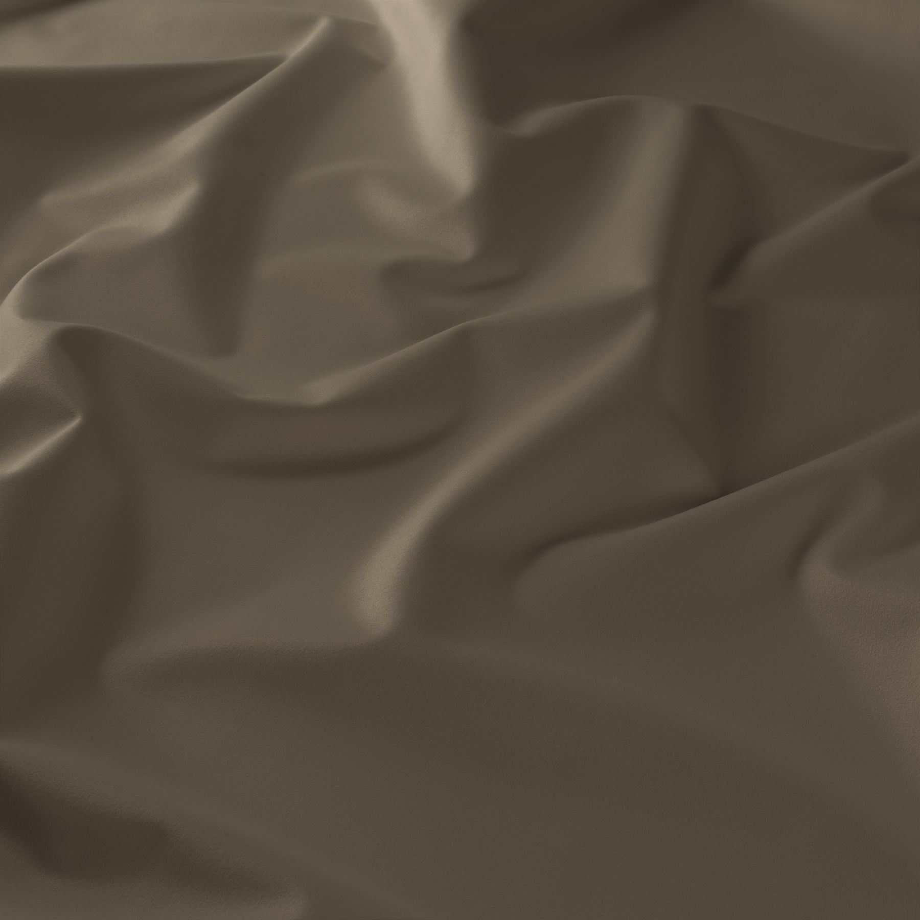 Ja6116 025 Velvet Moon Jab Vorhangstoff Meterware Braun