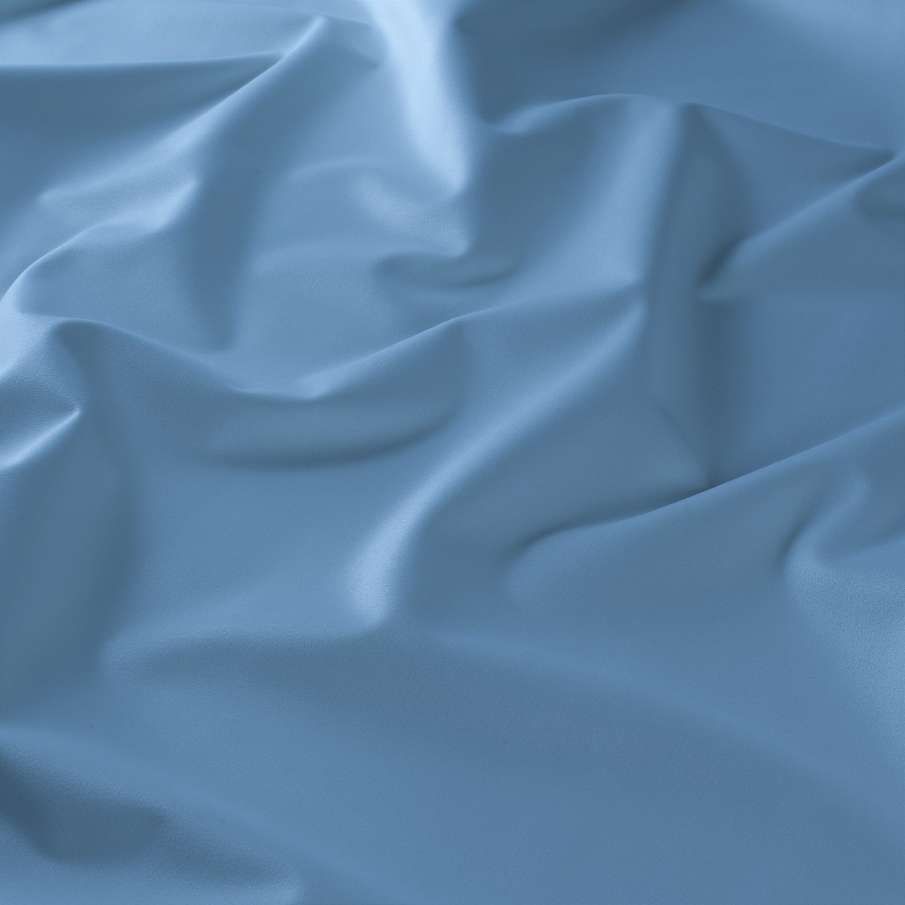 Ja6116 051 Velvet Moon Jab Vorhangstoff Meterware Blau