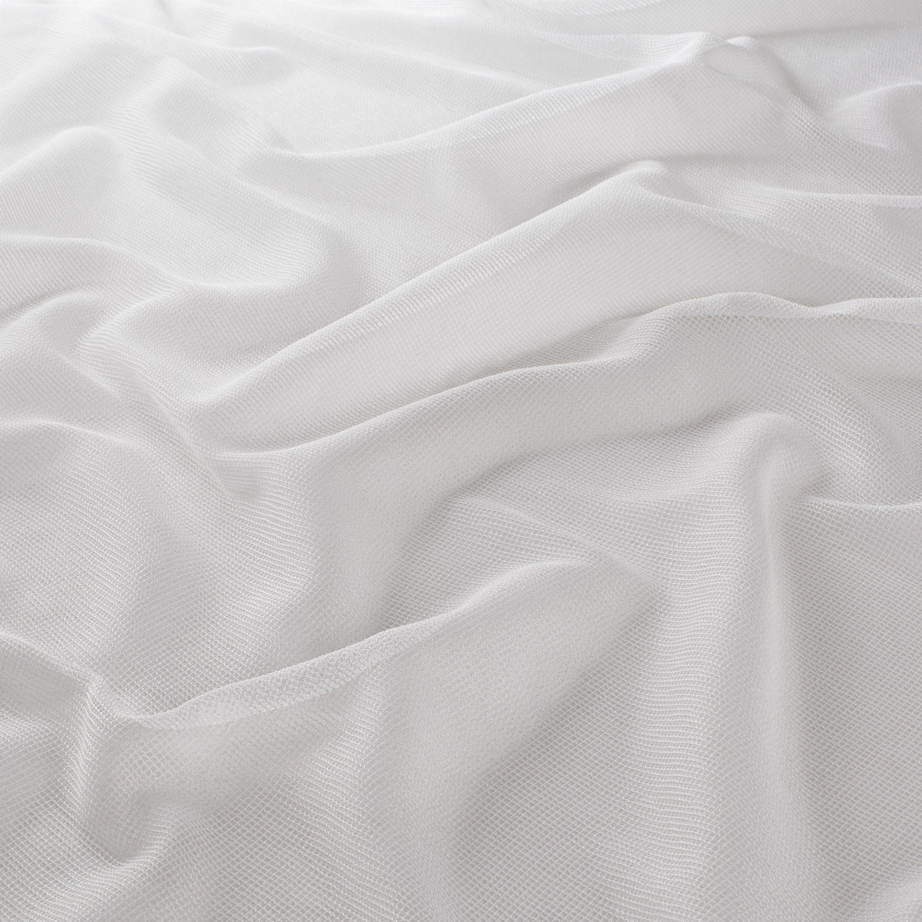 Ja6121 090 Sato Vol. 2 Jab Vorhangstoff Meterware Weiss