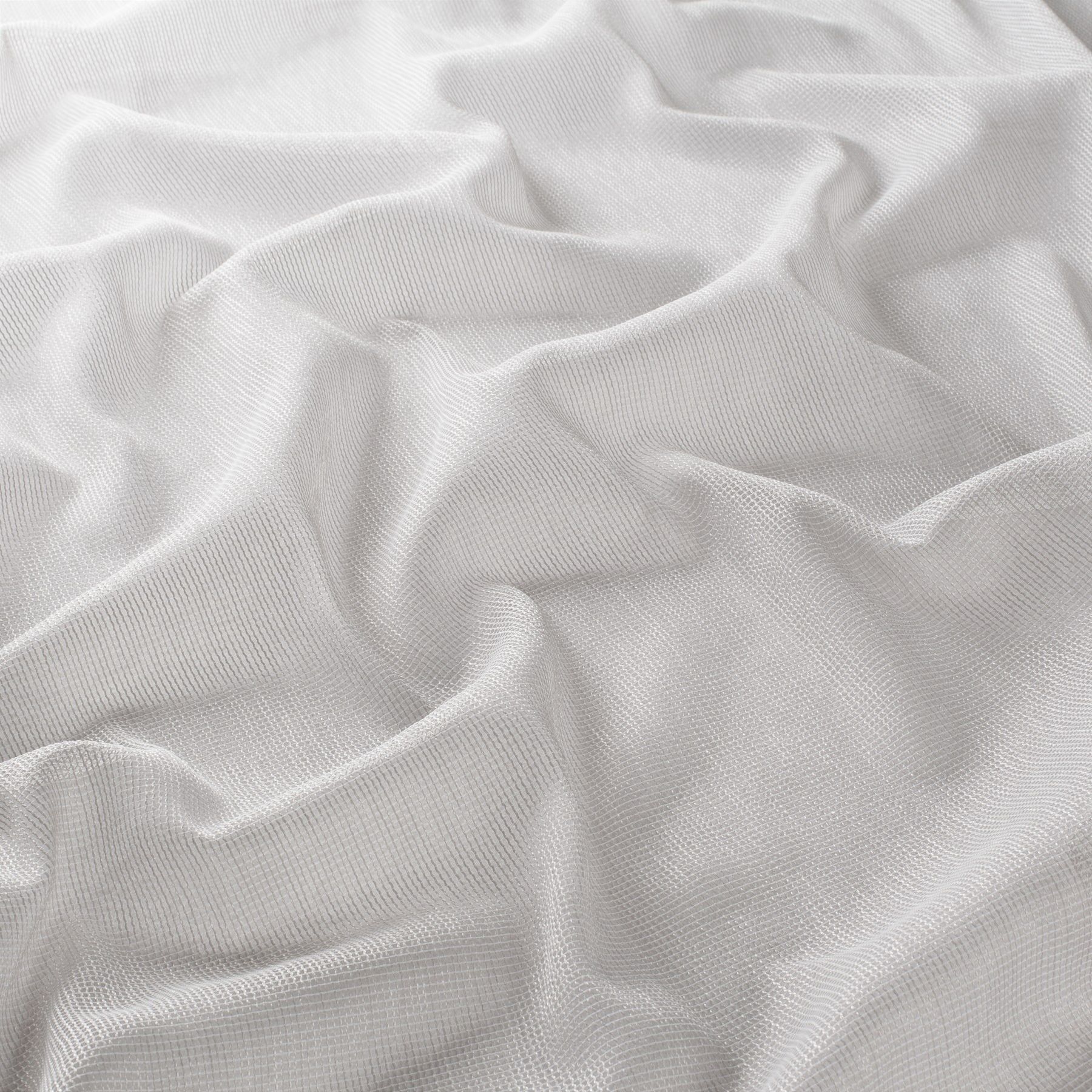 Ja6121 093 Sato Vol. 2 Jab Vorhangstoff Meterware Weiss