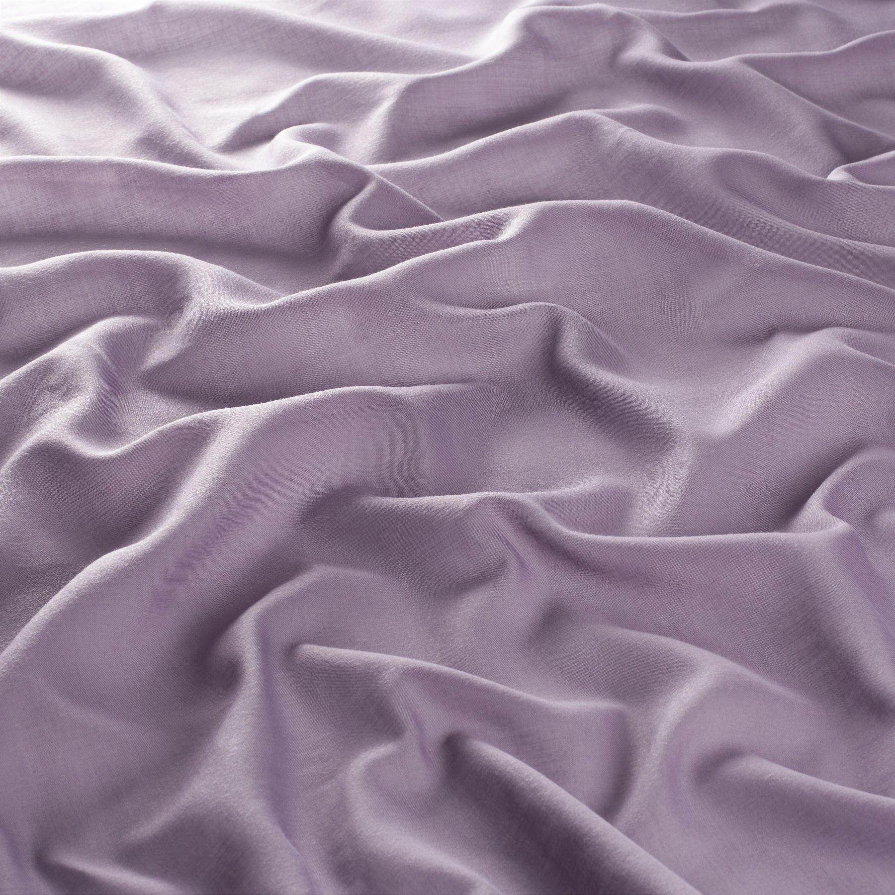 Ja6138 085 Sarah Eco Jab Vorhangstoff Meterware Lila