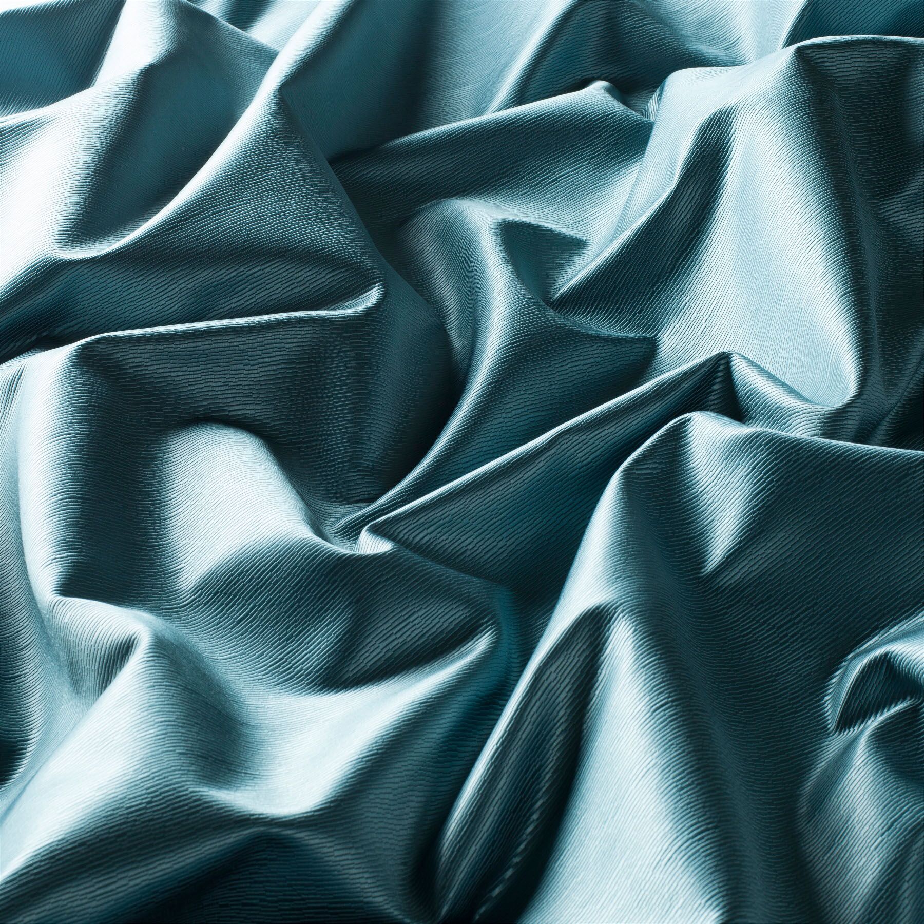 1 6748 085 Harris Jab Vorhangstoff Meterware Tuerkis