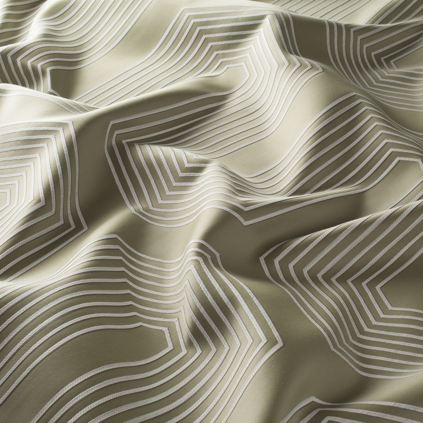 Ja7122 030 Adrian Jab Vorhangstoff Meterware Gemustert Gruen Ja7122 030 Adrian Jab Vorhangstoff Meterware Gemustert Gruen