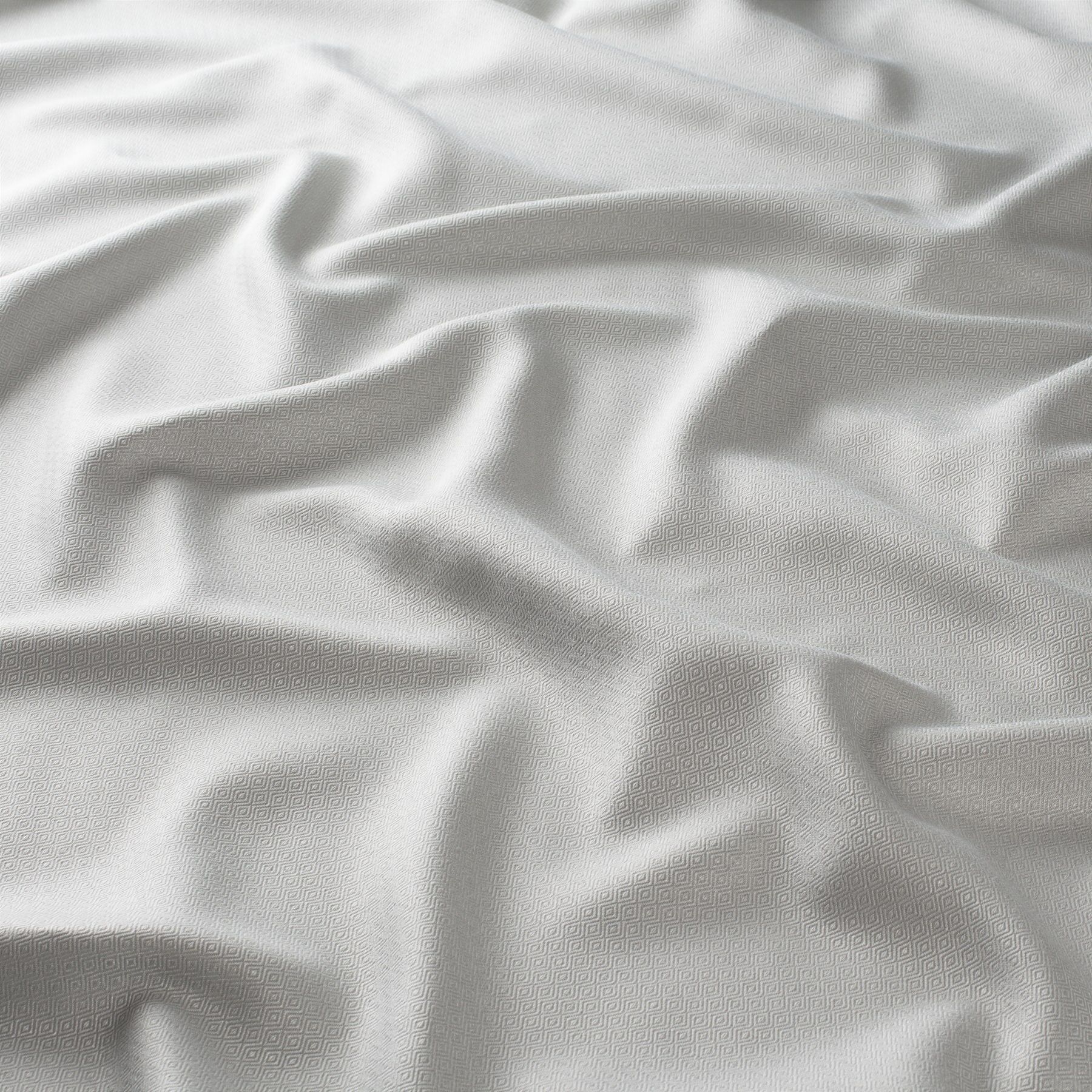 Ch3168 092 Grand Plan Jab Vorhangstoff Meterware Gemustert Grau