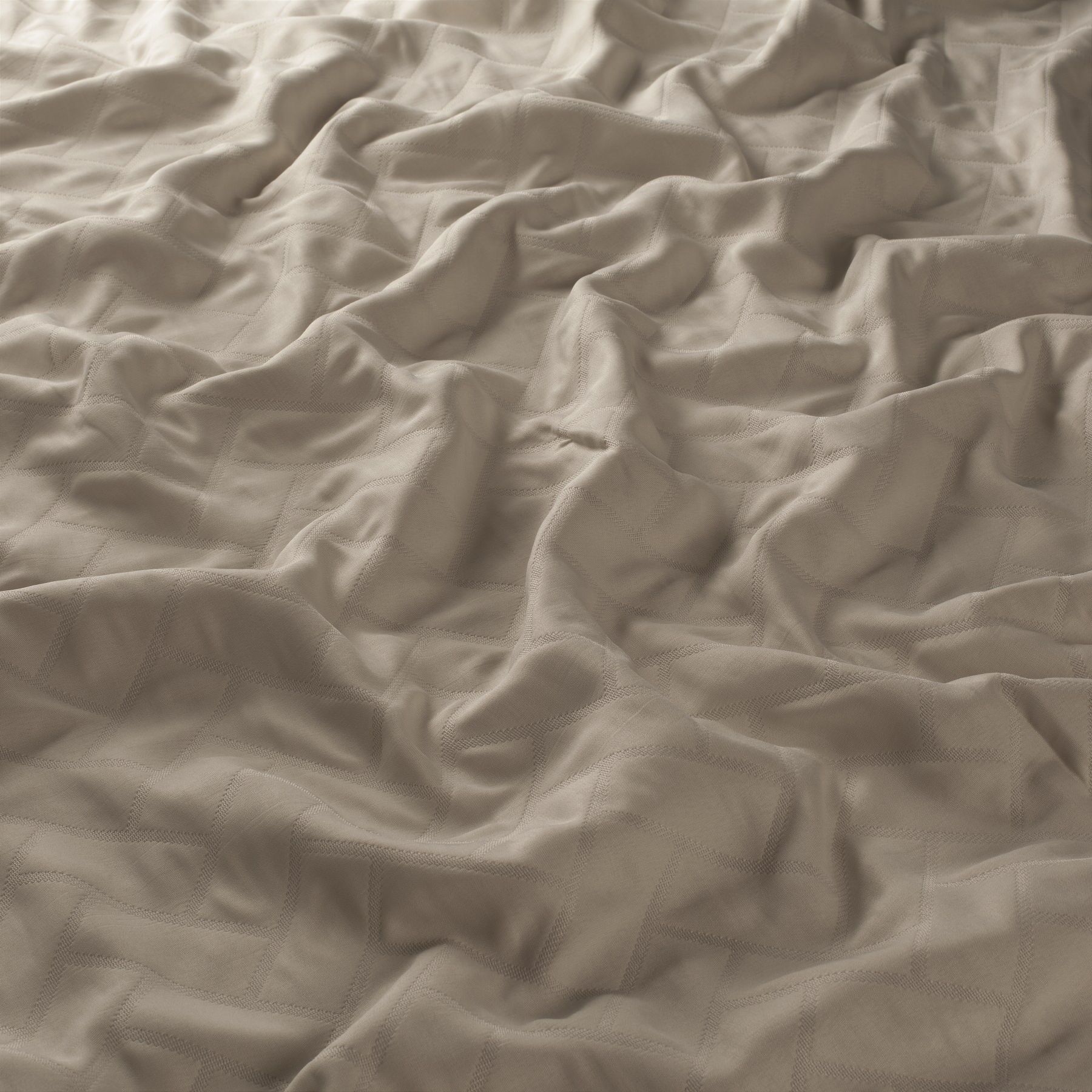 Ja6152 021 Silent Volume Jab Vorhangstoff Meterware Gemustert Braun Ja6152 021 Silent Volume Jab Vorhangstoff Meterware Gemustert Braun