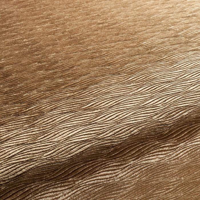 beyond-ca-1168-041-gemusterter-moebelstoff-velours-gold-von-chivasso