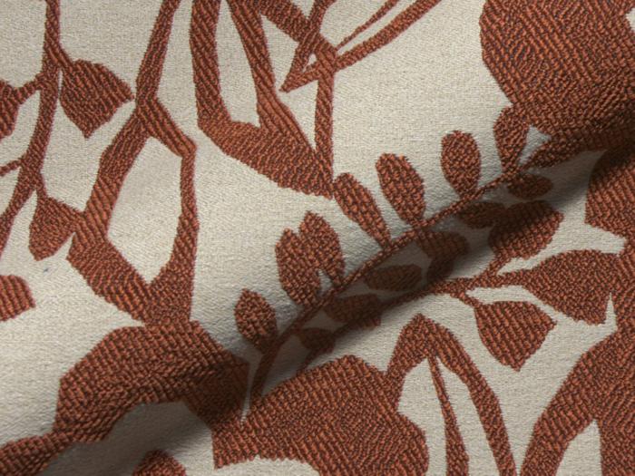 cusco-200-polsterstoff-floral-gemustert-braun-beige-orange-von-hoepke-textiles