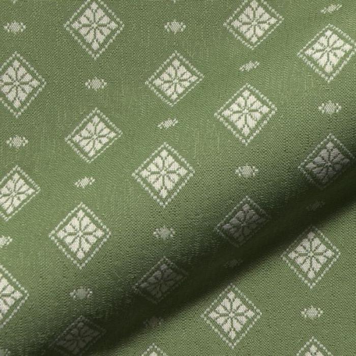 polsterstoff-gemustert-gruen-bozen-973