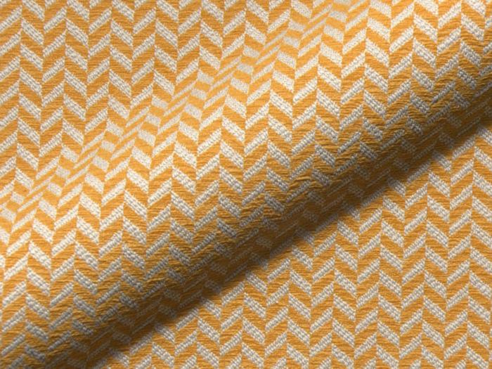 vista-821-polsterstoff-gemustert-mit-fleckschutz-gelb-beige-von-hoepke-textiles