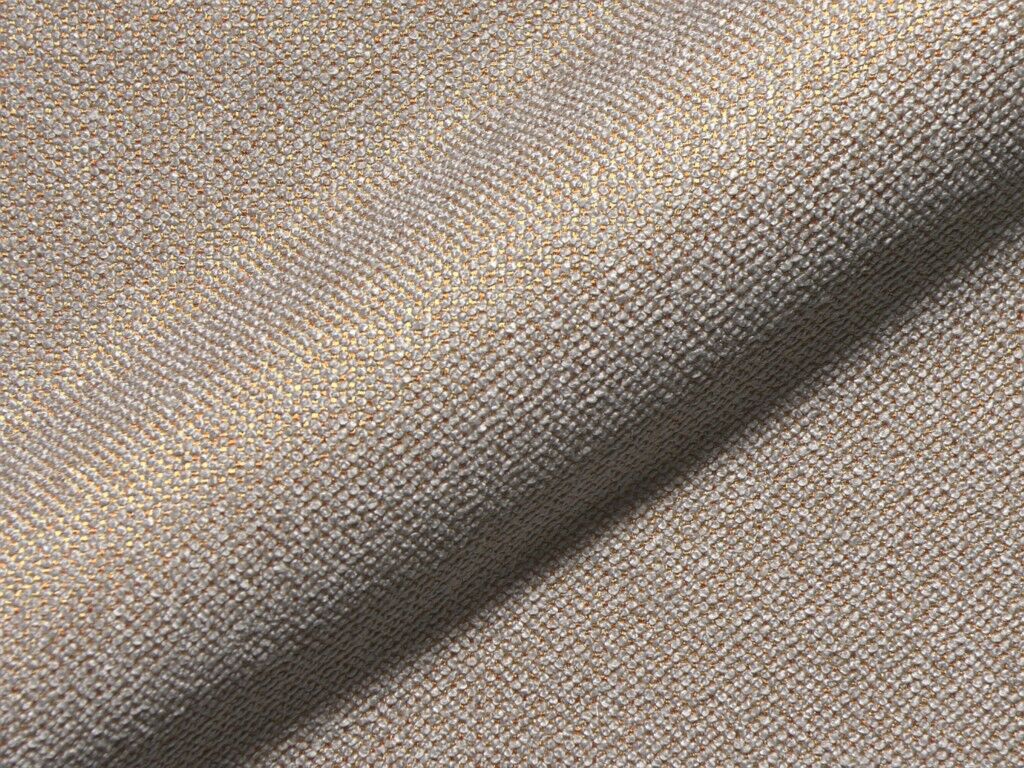 Cosmo Fr 505 Hoepke Boucle Polsterstoffe Beige Flammschutz