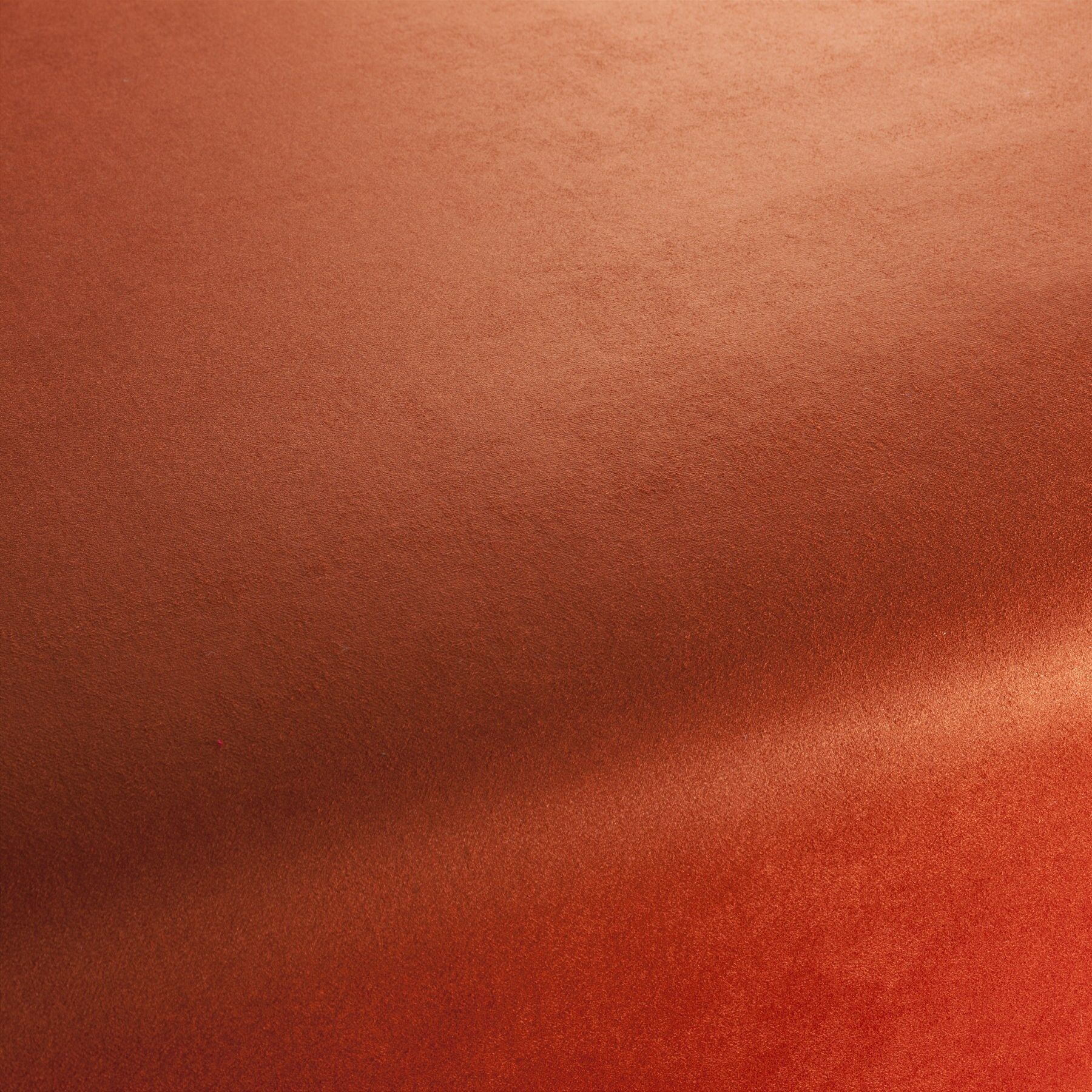 Ch3127 062 Super Hero Microfaser Polsterstoff Orange Ch3127 062 Super Hero Microfaser Polsterstoff Orange