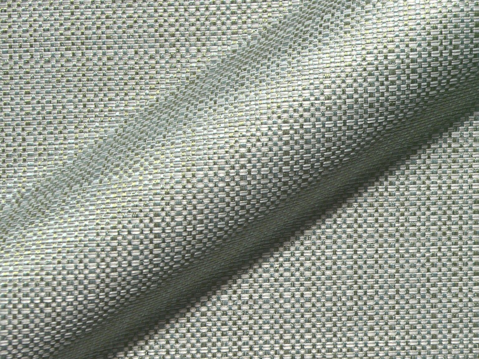 Detroit Fr 638 Hoepke Moebelstoff Schwer Entflammbar Meliert Gruen