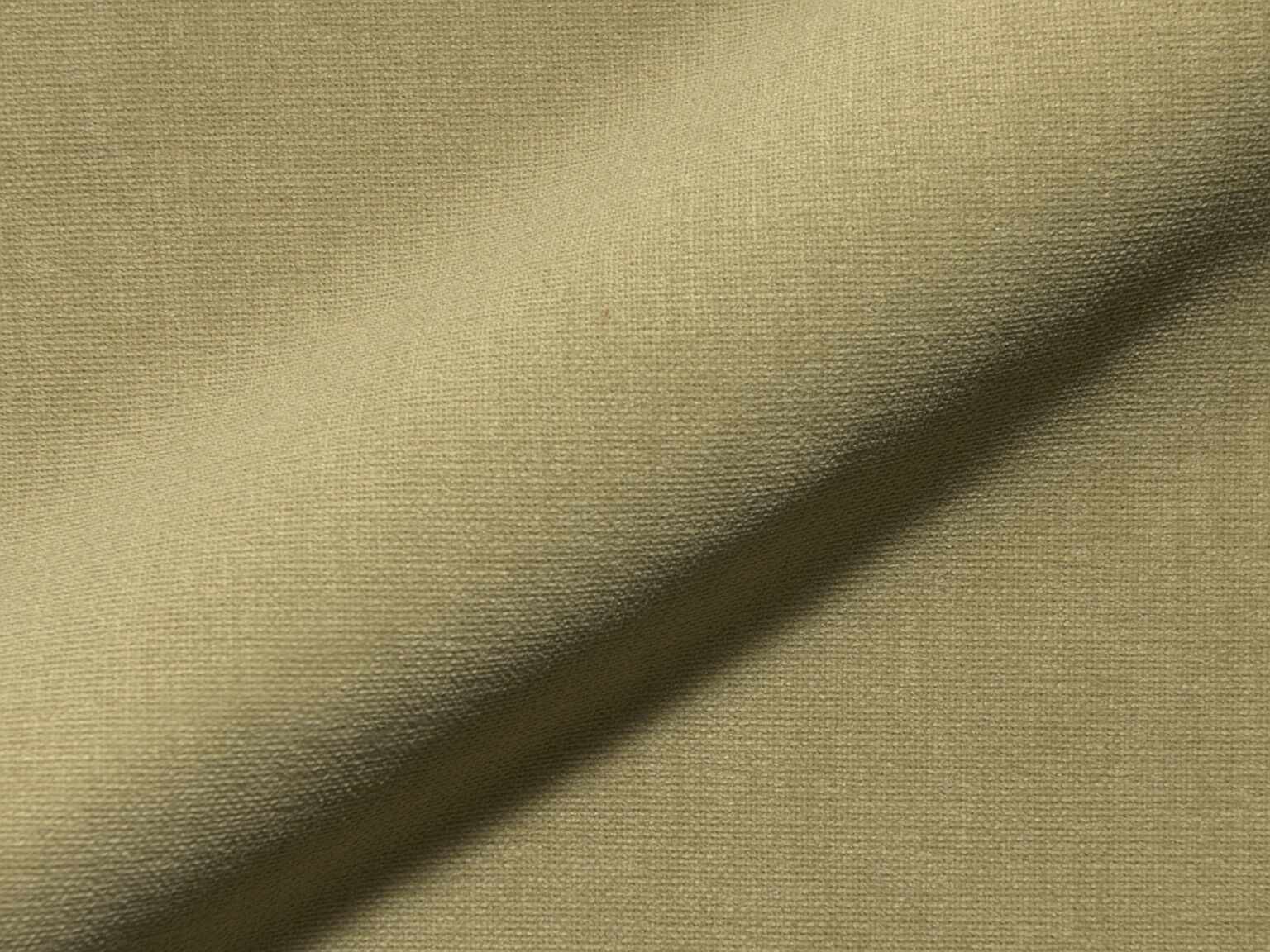 Malou 154 Hoepke Active Line Moebelstoff Fleckschutz Uni Gruen