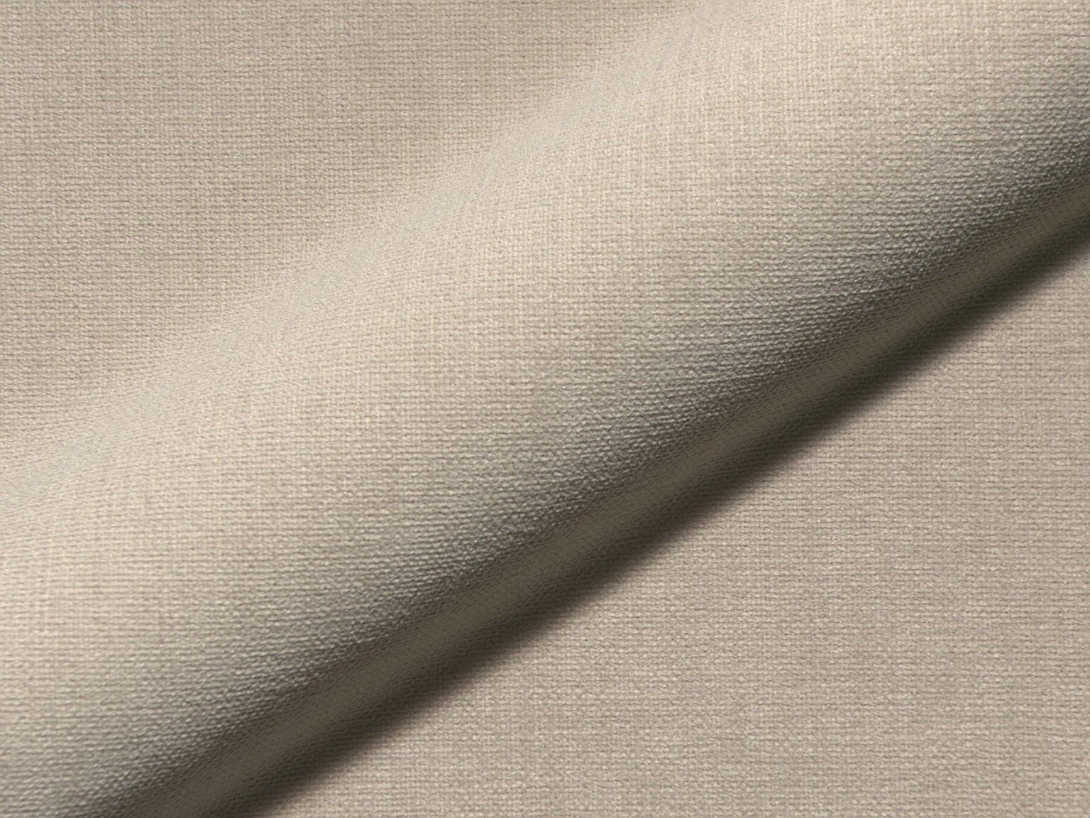 Malou 173 Hoepke Active Line Moebelstoff Fleckschutz Uni Grau