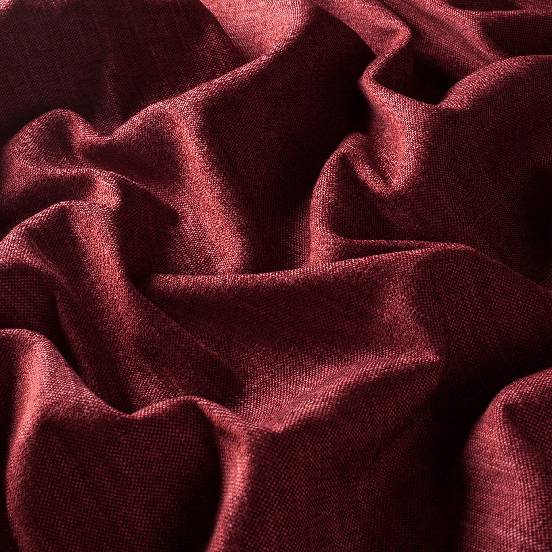 1 6490 583 Bronco Jab Blickdichte Vorhaenge Modern Rot