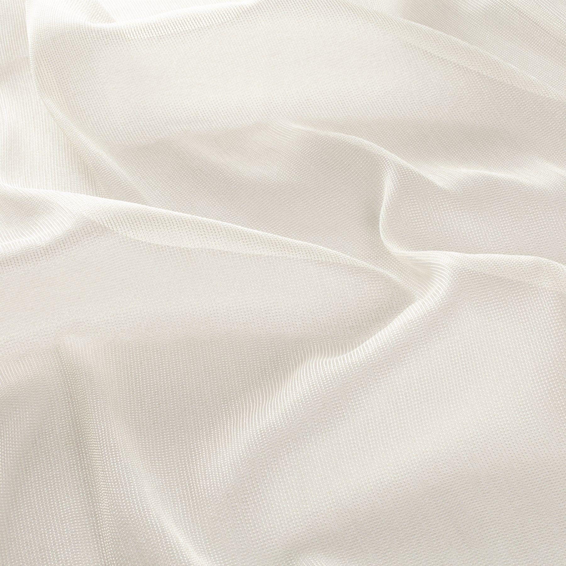 9 6016 071 Averie Transparente Jab Wohnzimmer Gardine Creme Beige