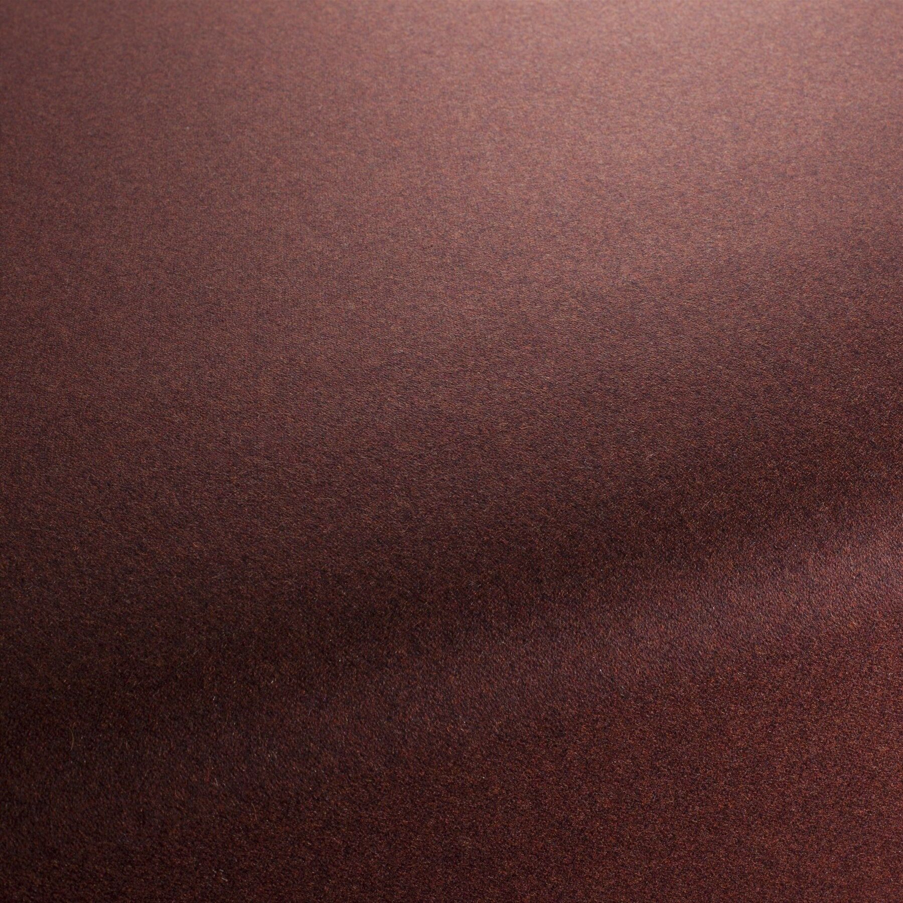 Ja1025 063 Woolly Jab Anstoetz Polsterstoffe Wolle Rosa