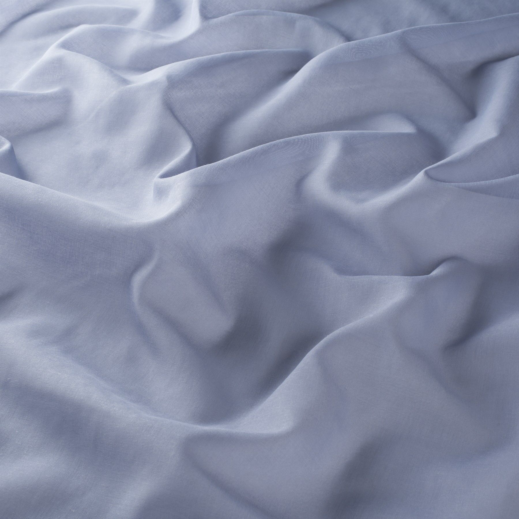 Ja6021 053 Clou Jab Moderne Gardinen Meterware Blau