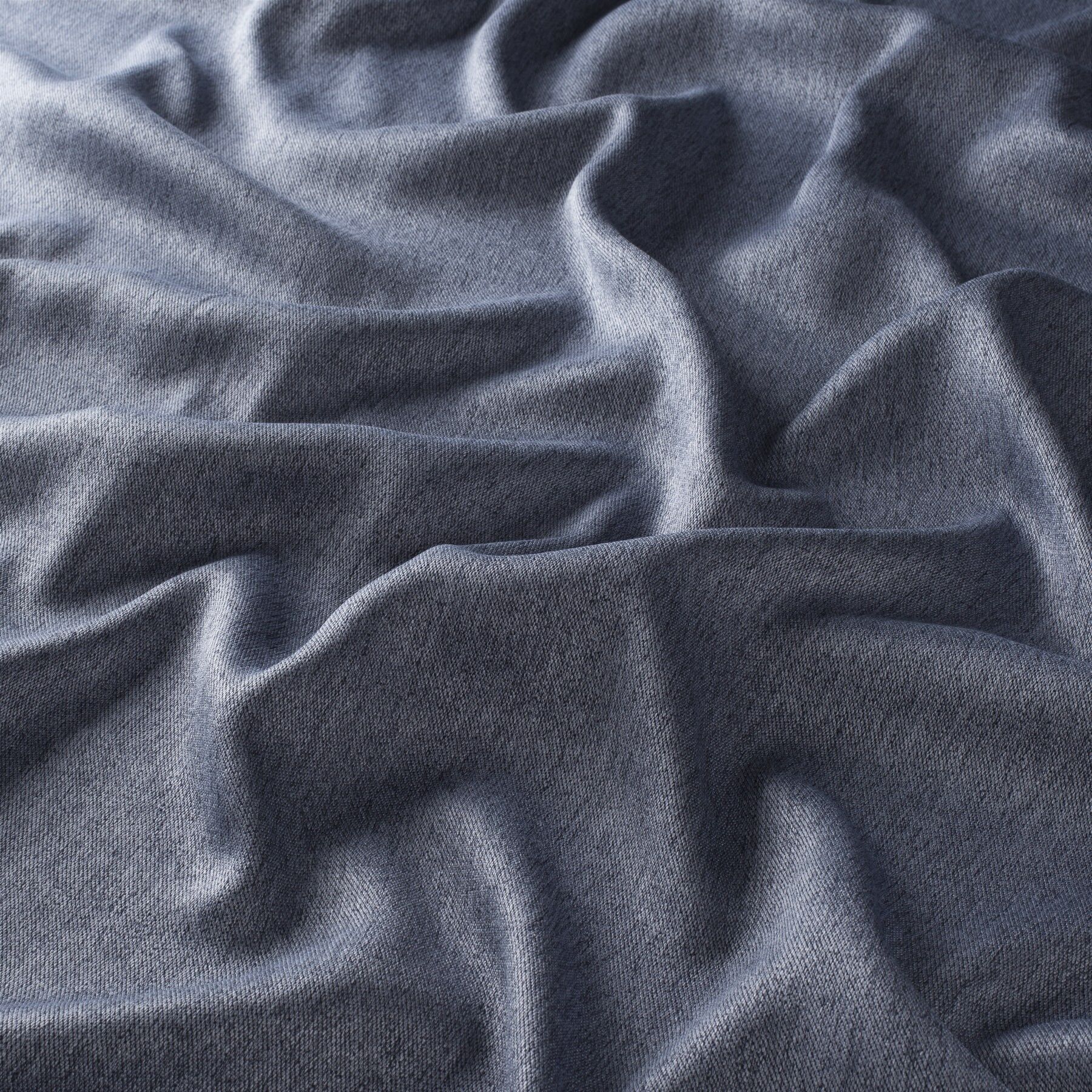 Ja6064 052 Twilight Jab Dimout Abdunkelung Vorhangstoff Blau Ja6064 052 Twilight Jab Dimout Abdunkelung Vorhangstoff Blau