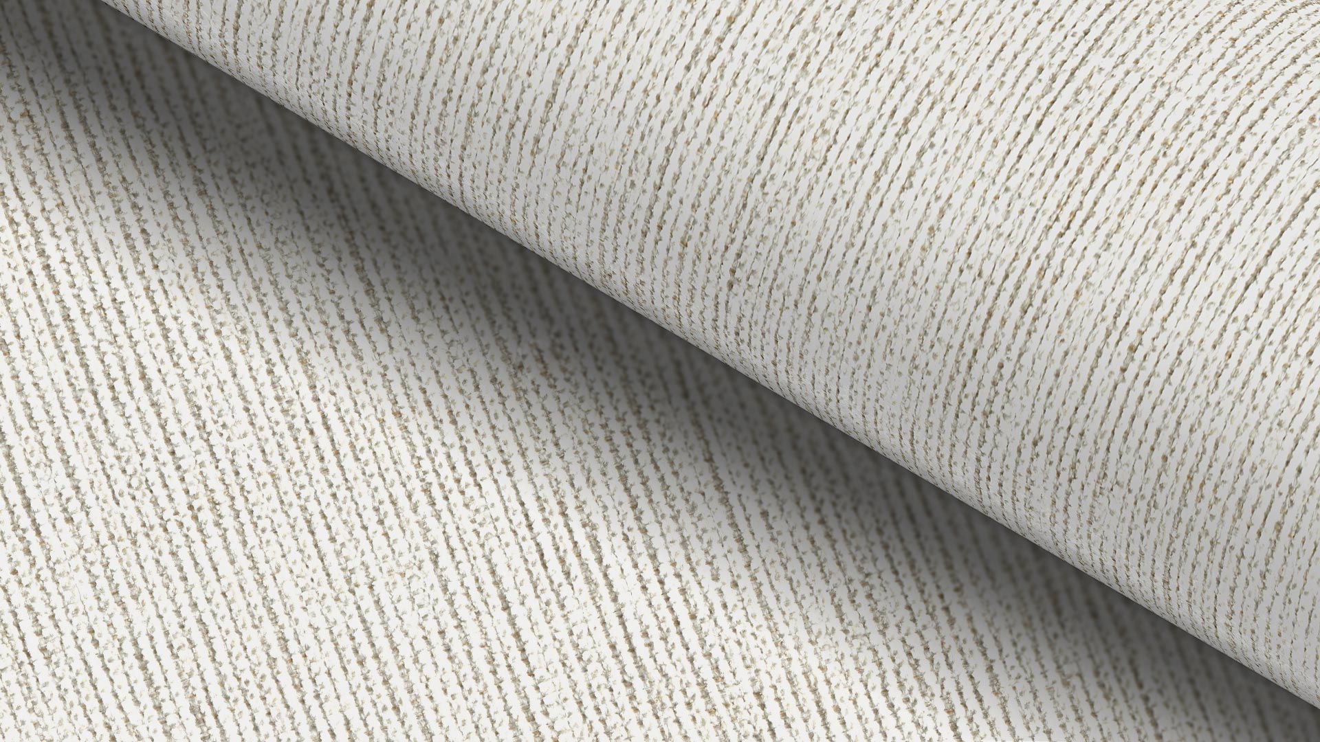 Möbelstoff Gandra 313232 Uni Elfenbein Möbelstoff Gandra 313232 Uni Elfenbein