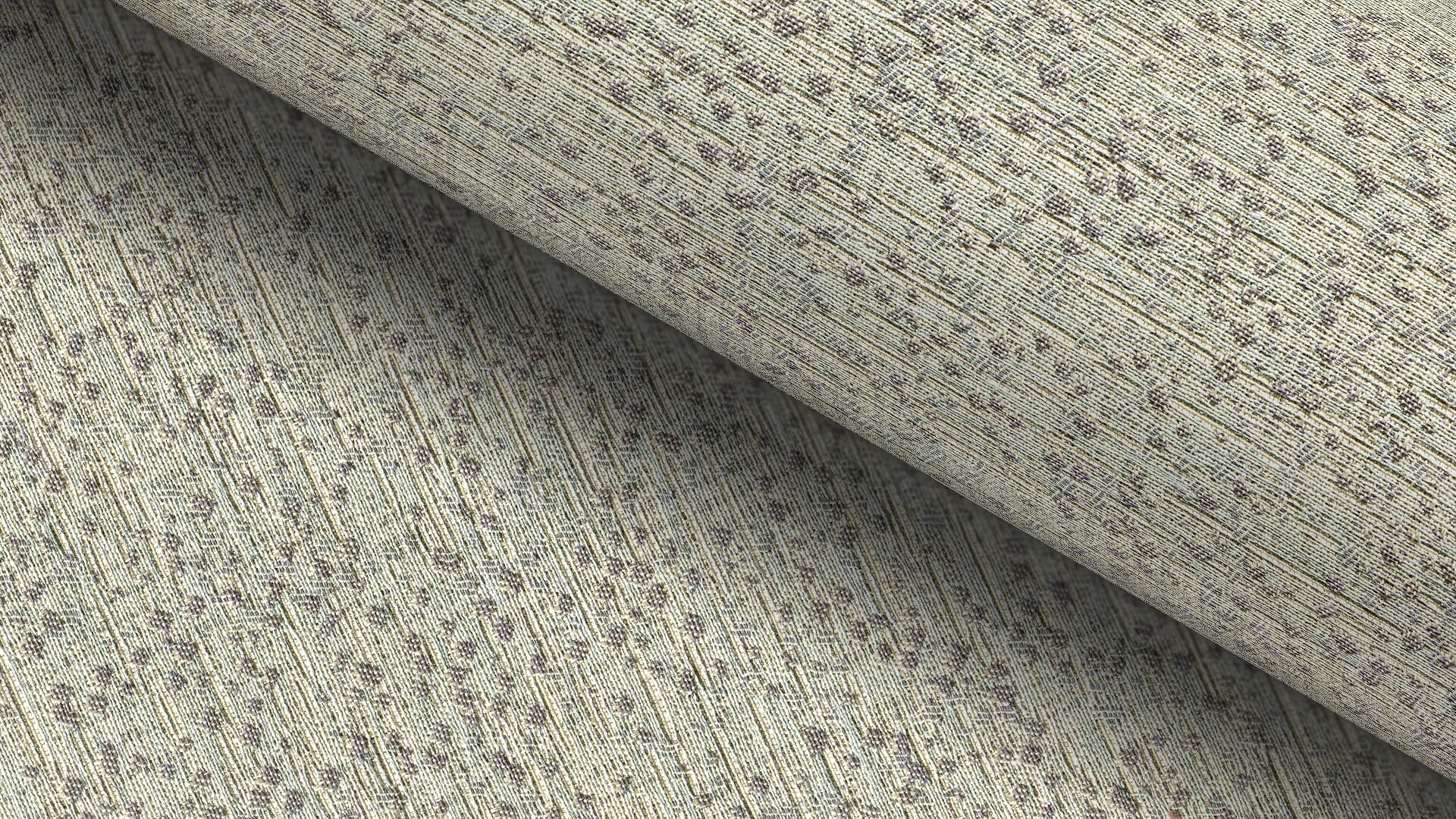 396023 Neapel 2 Nachhaltiger Polsterstoff Gemustert Grau 396023 Neapel 2 Nachhaltiger Polsterstoff Gemustert Grau