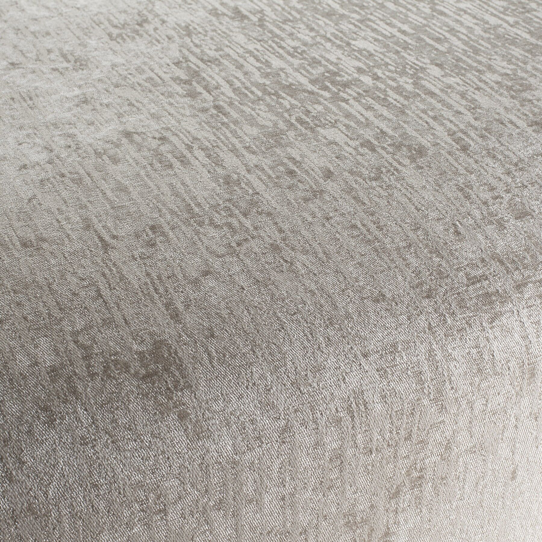 Ja1013 074 Barry Chenille Jab Anstoetz Bezugsstoff Gemustert Beige