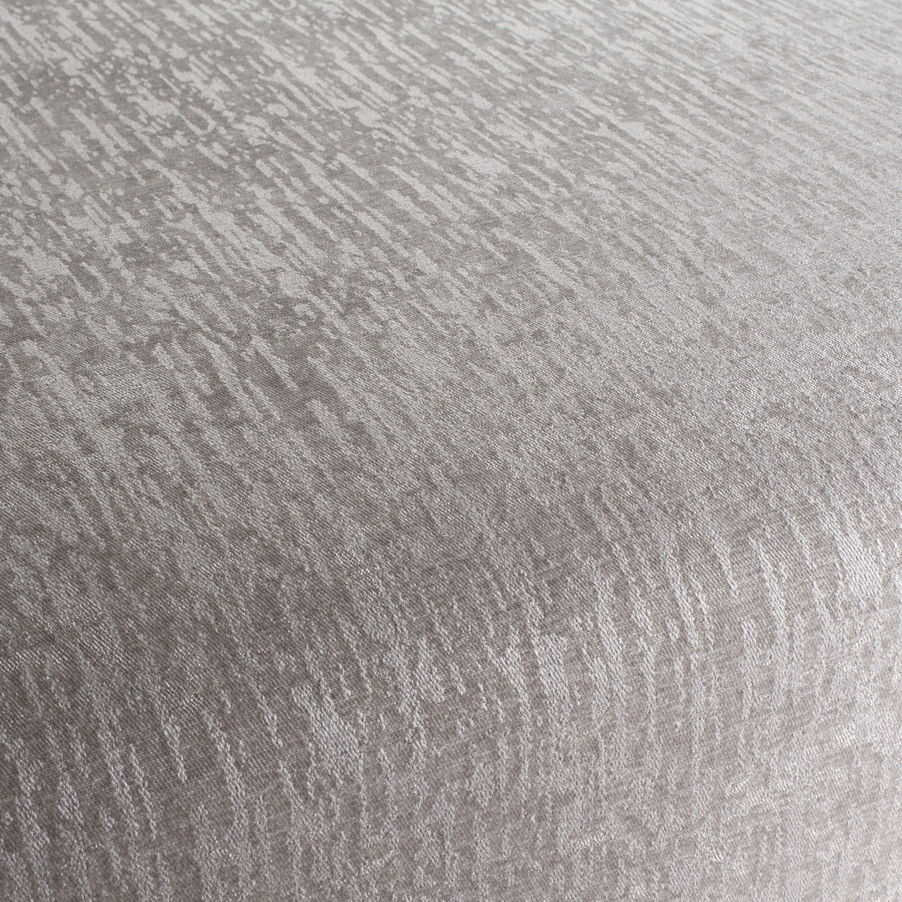 Ja1013 092 Barry Chenille Jab Anstoetz Bezugsstoff Gemustert Grau