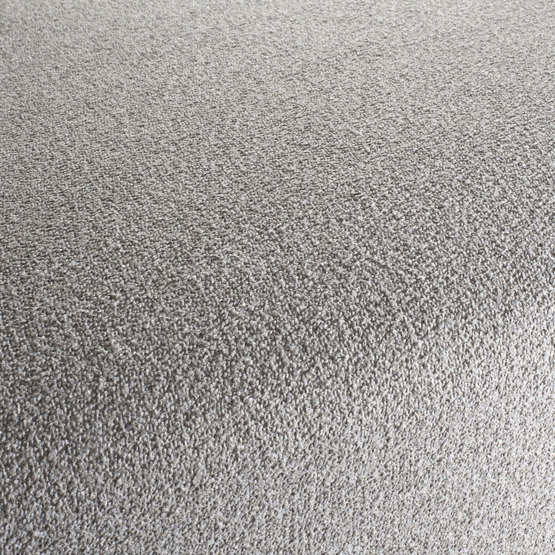 Ja1027 091 Chico Jab Anstoetz Boucle Polsterstoff Moebelstoff Grau