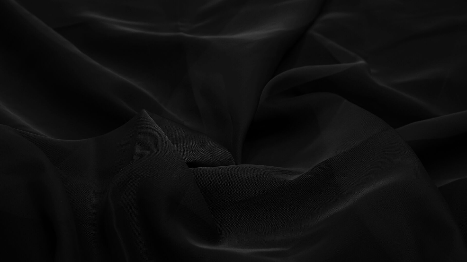 548552 Voile Sonnhaus Gardinen Transparent Schwarz